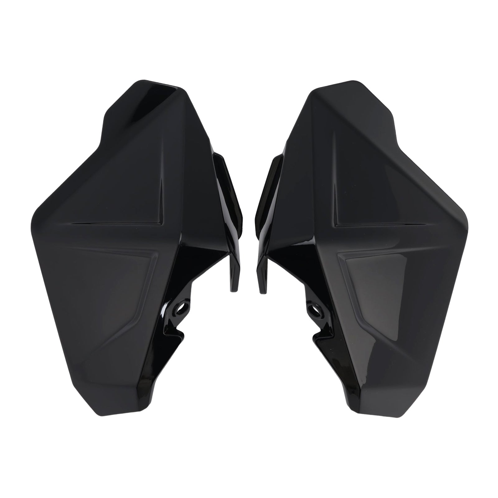 Pannelli laterali del parabrezza compatibili con BMW R1300GS ADV 2025-2026