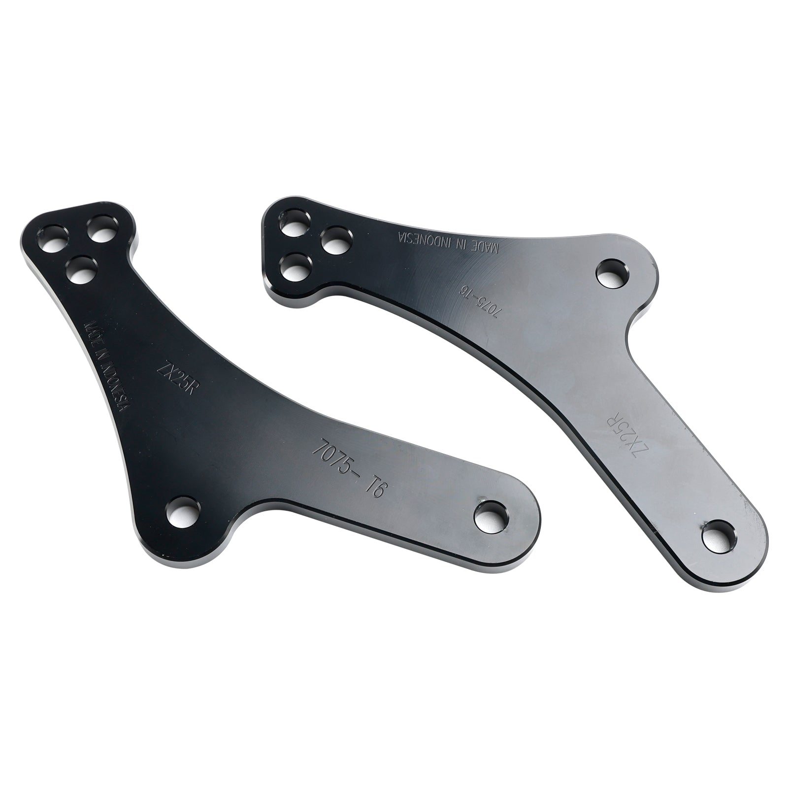 2023-2024 kawasaki ZX-25R ZX-4R Enlaces de suspensión inferiores ajustables para