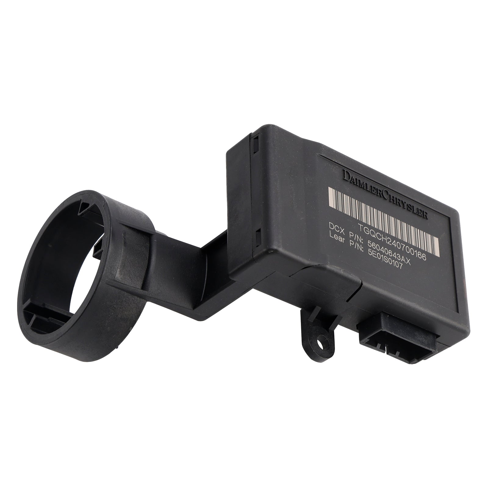 Modulo di iscrizione del ricevitore di ingresso senza chiave 5604040643AX per Chrysler 300 2006-2007