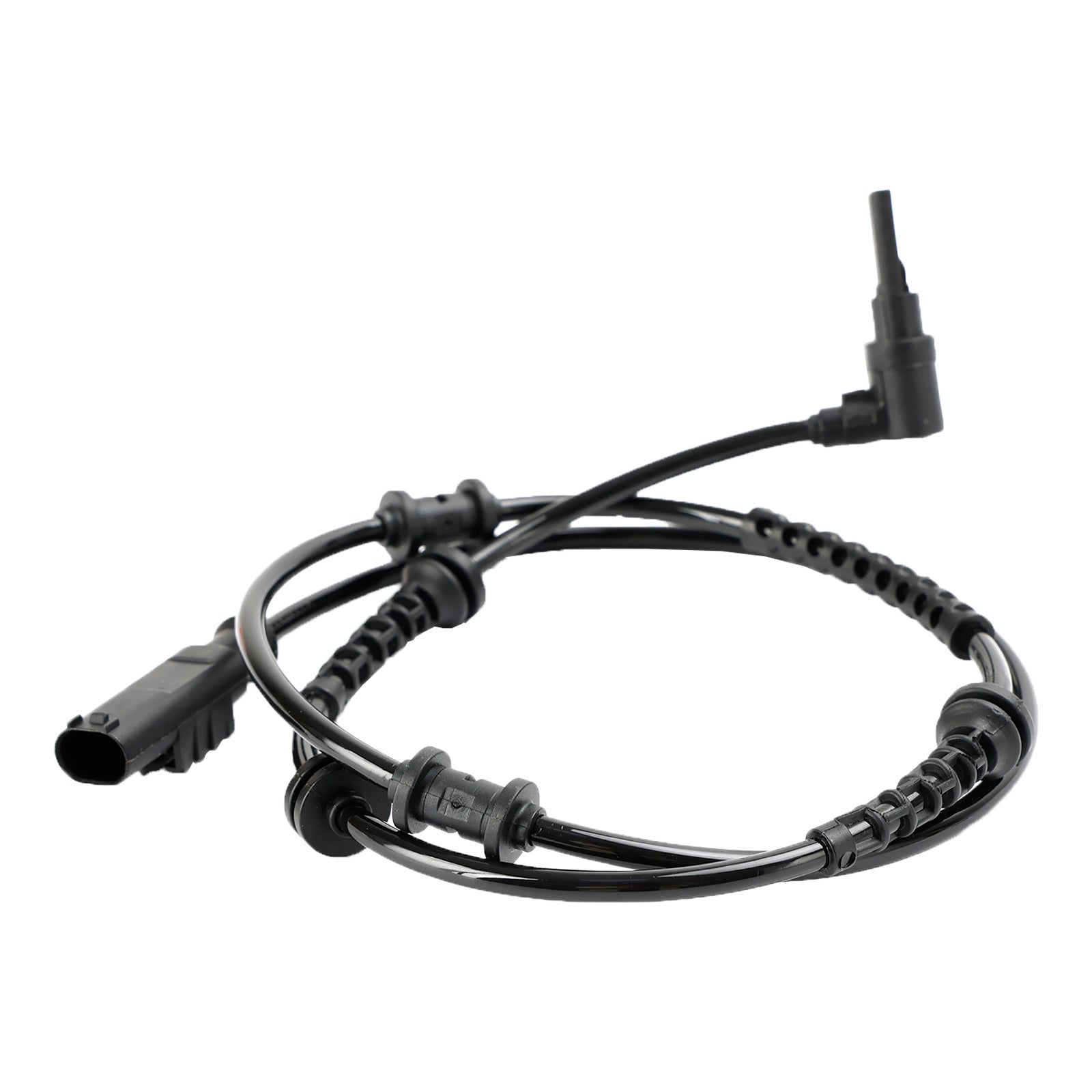 Czujnik prędkości koła ABS przedni lewy/prawy dla Fiat Panda 169 0051718056