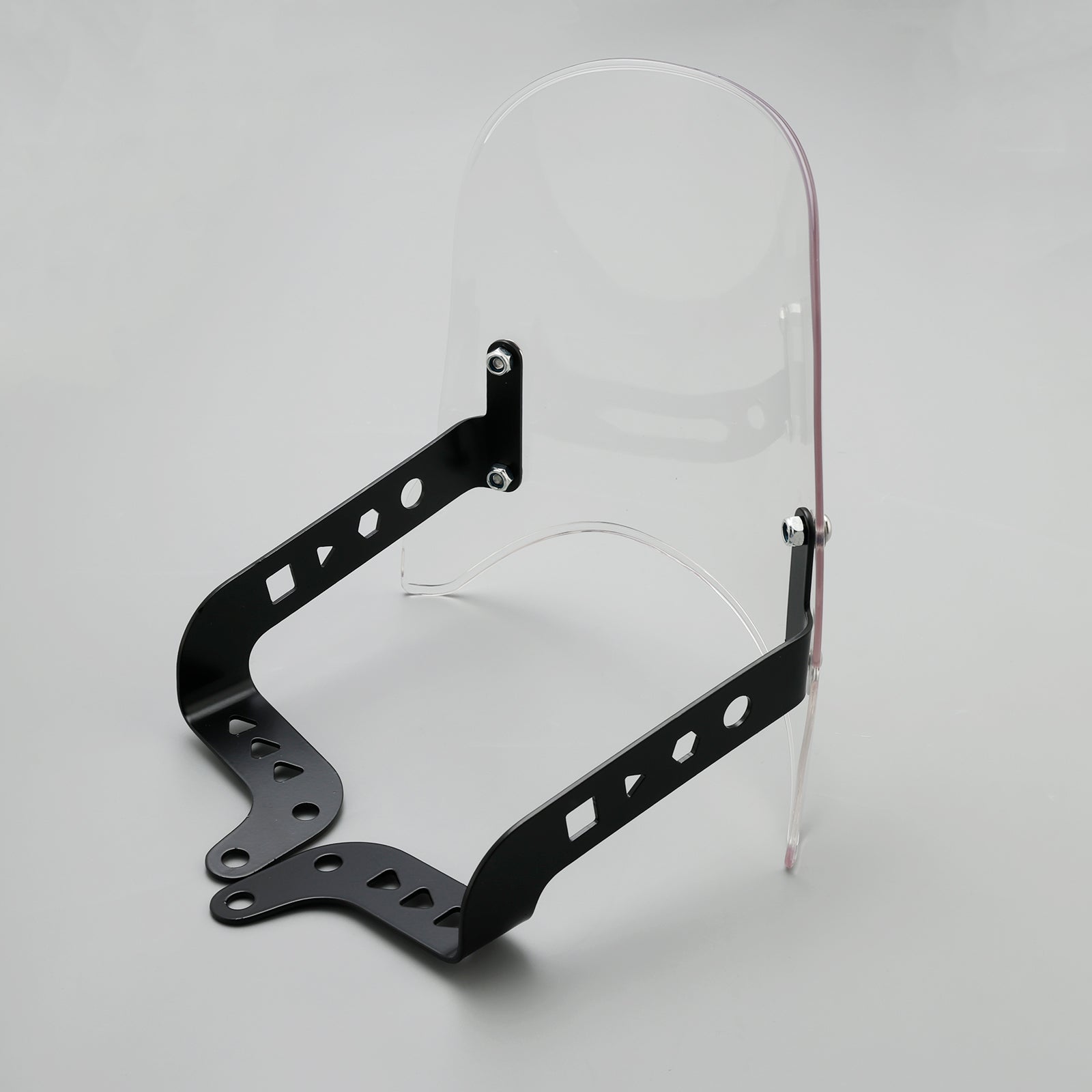 Honda ABS Motocykl przedniej szyby CB400X/CB500X 2019-2024