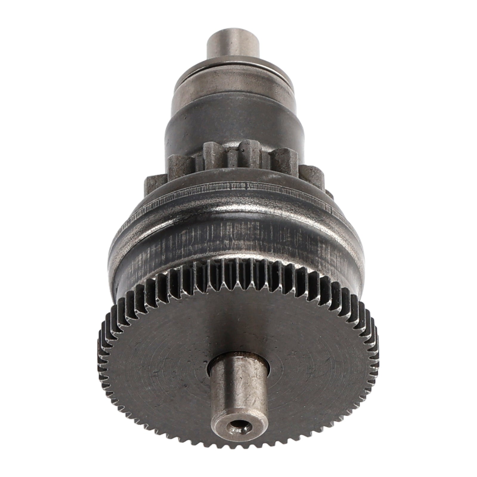 Démarreur Bendix 14/63T pour Peugeot Speedfight Vivacity Trekker Kisbee 50cc 2T