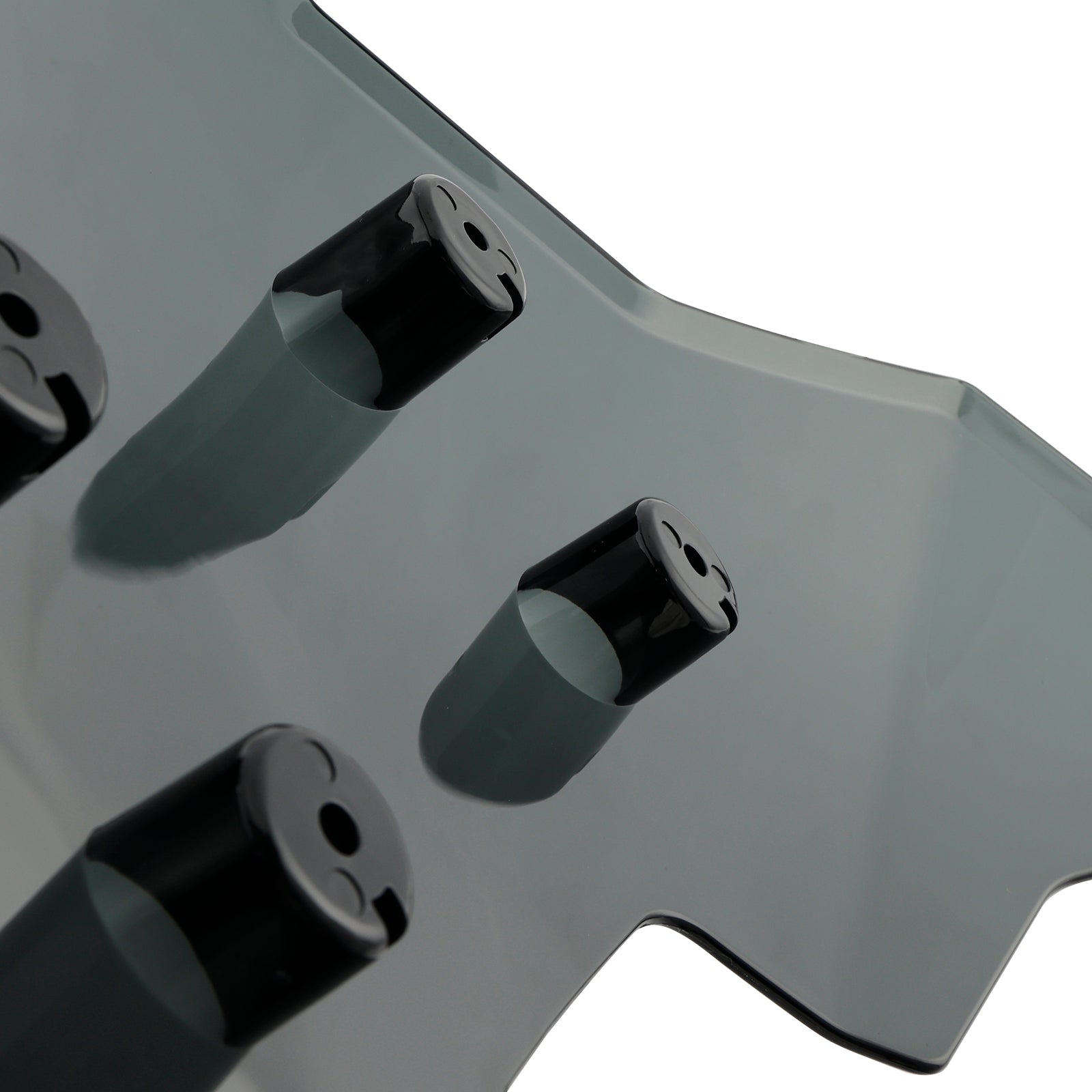 Tuulilasin tuulilasi sopii Suzuki V-Strom 800/de/de adv/Touringille 2023-2024