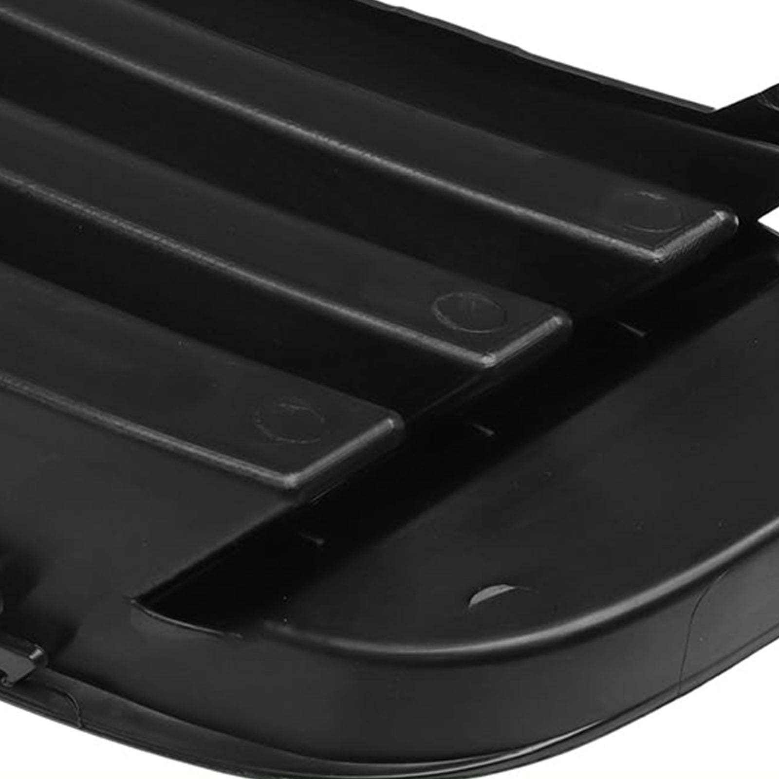 Grille de feu antibrouillard côté gauche pour Audi A3 S3 2013-2017 8V5807681