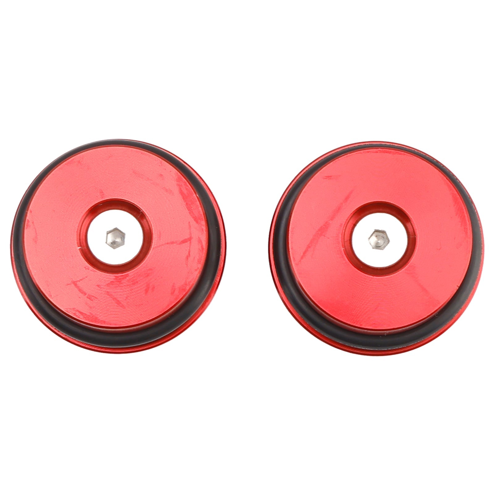 Bouchons de cadre de pivot de bras oscillant en aluminium pour Honda CB150R CB250R CB300R