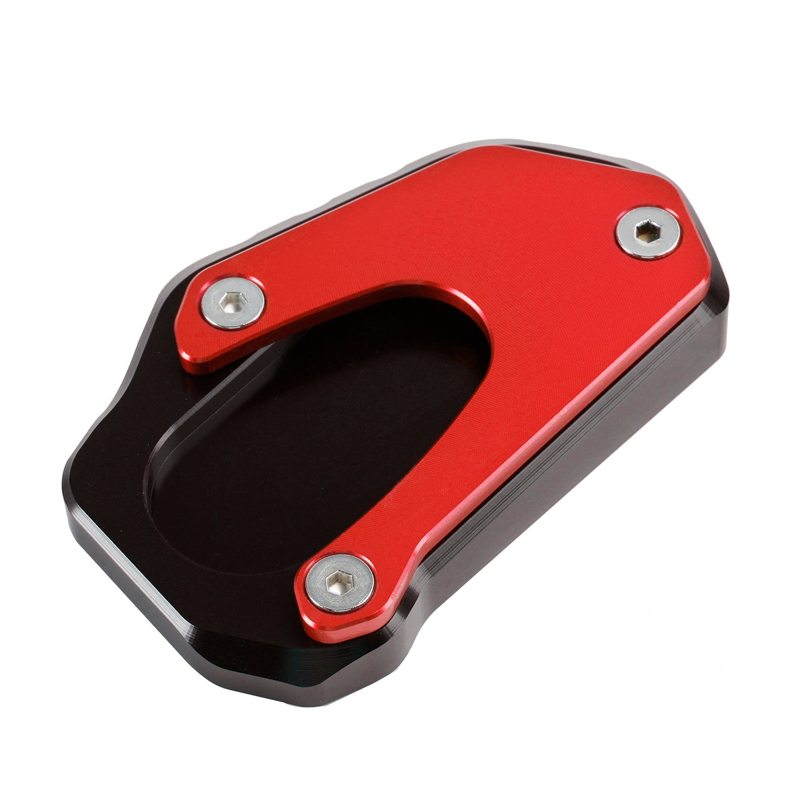 Placa de ampliación resumida para Suzuki V-Strom DL1050xt 2020-2023