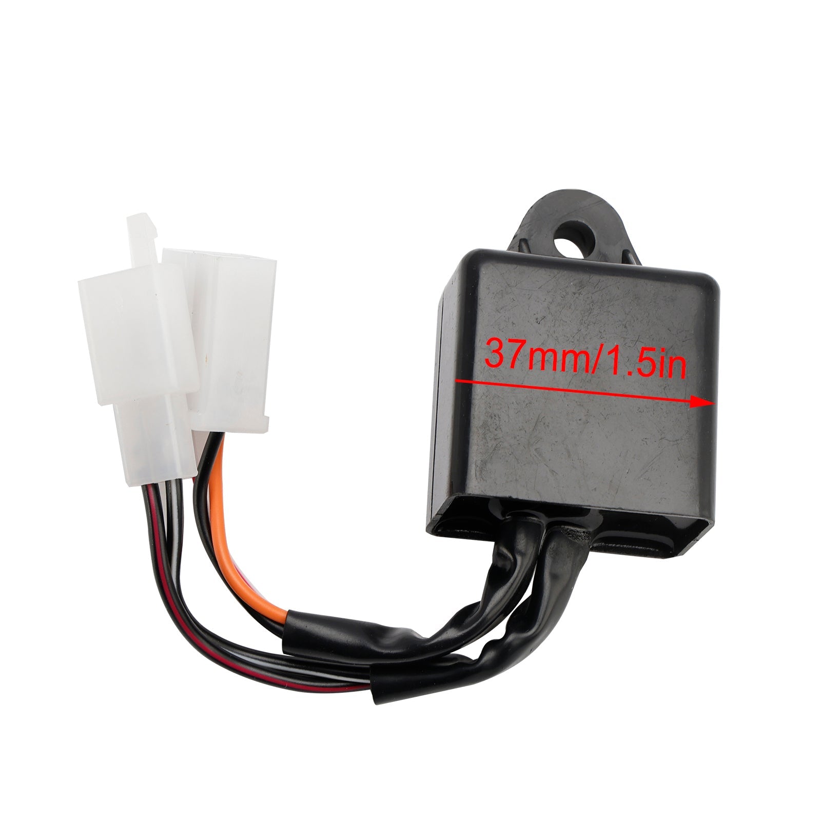 CDI Accenition Box per Arctic Cat ATV 50 Y-6 Youth 2004-2005 DVX 50 2006-2008