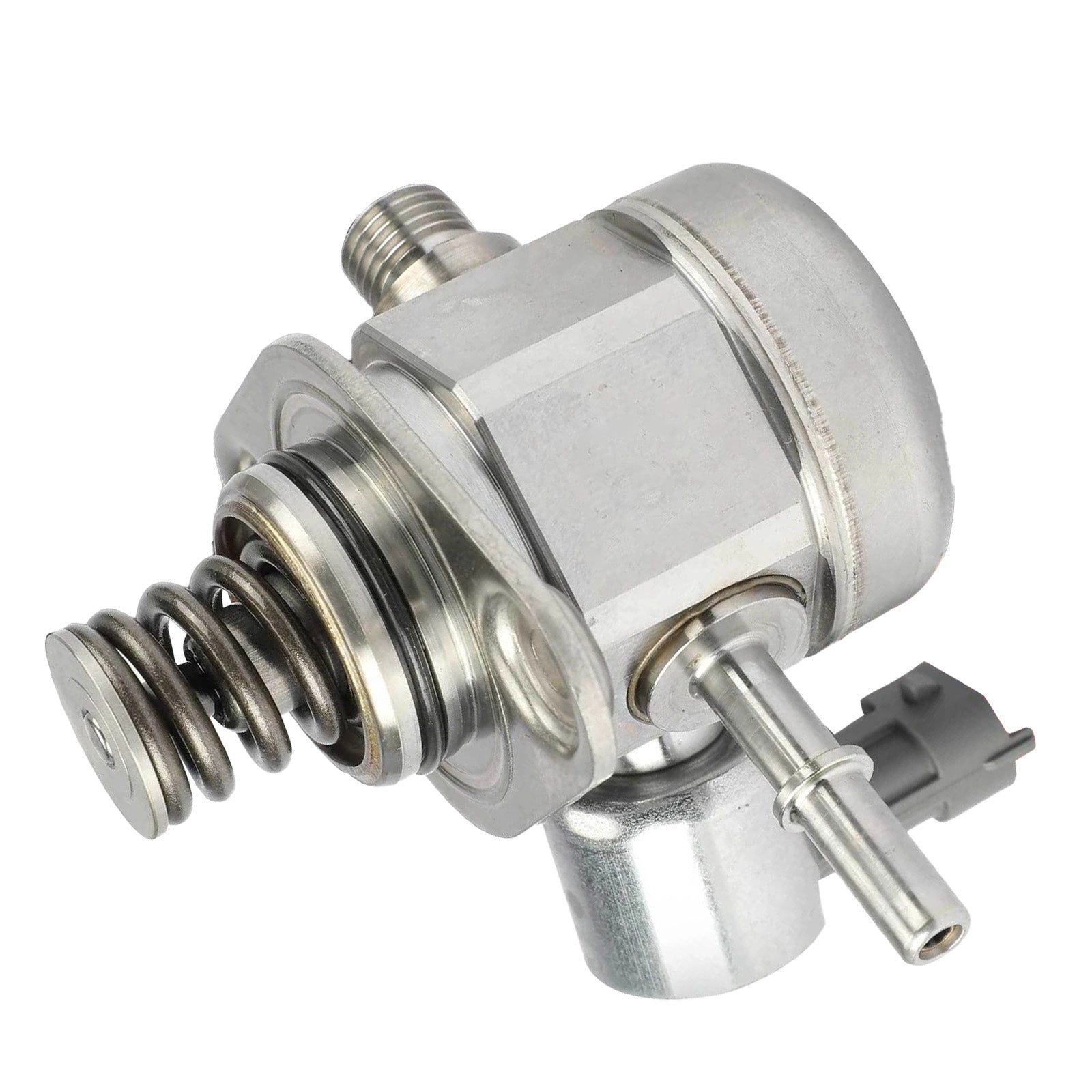 Pompa carburante ad alta pressione per Jaguar XF L4 2.0L (2013-2016) BR2E-9D376-AA C2Z21985 LR057504