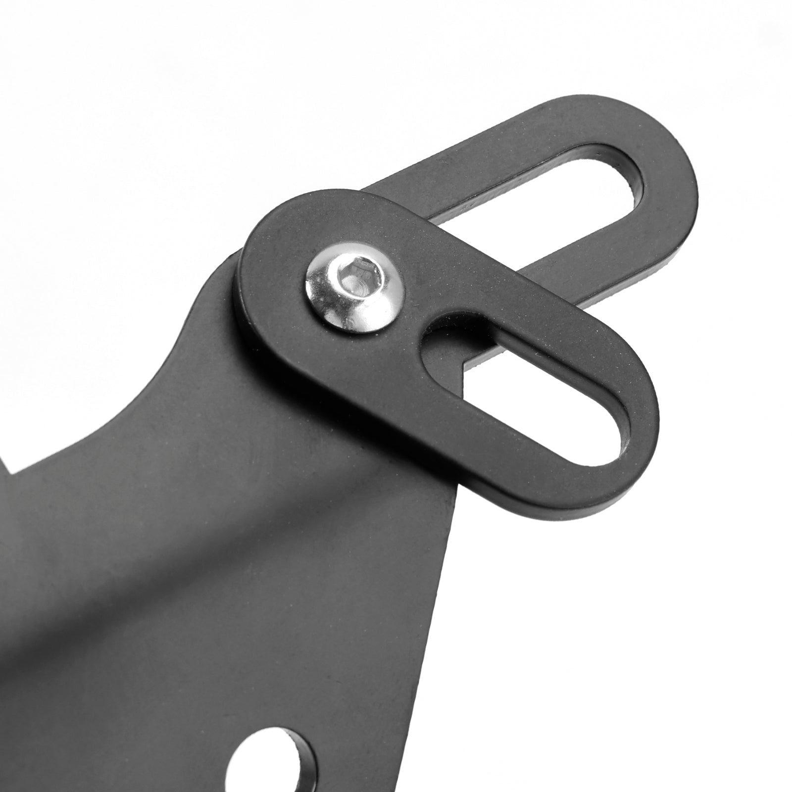 Obsługa tablicy rejestracyjnej dla Hondy Dax 125/ST 125 2022-2024