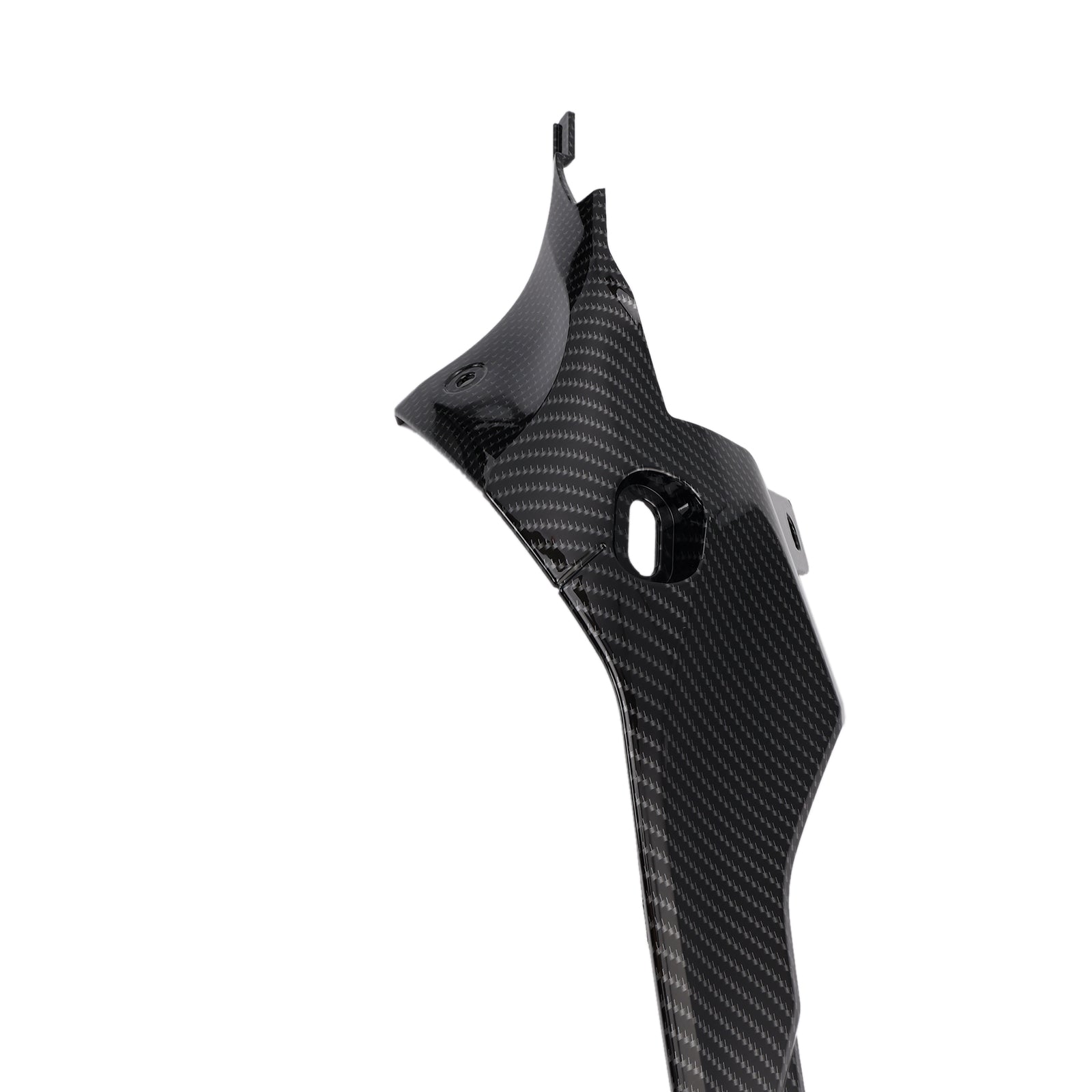 Moulure de remplissage de réservoir de carburant pour Daytona 660 Gas 2024-2025, couvercle latéral