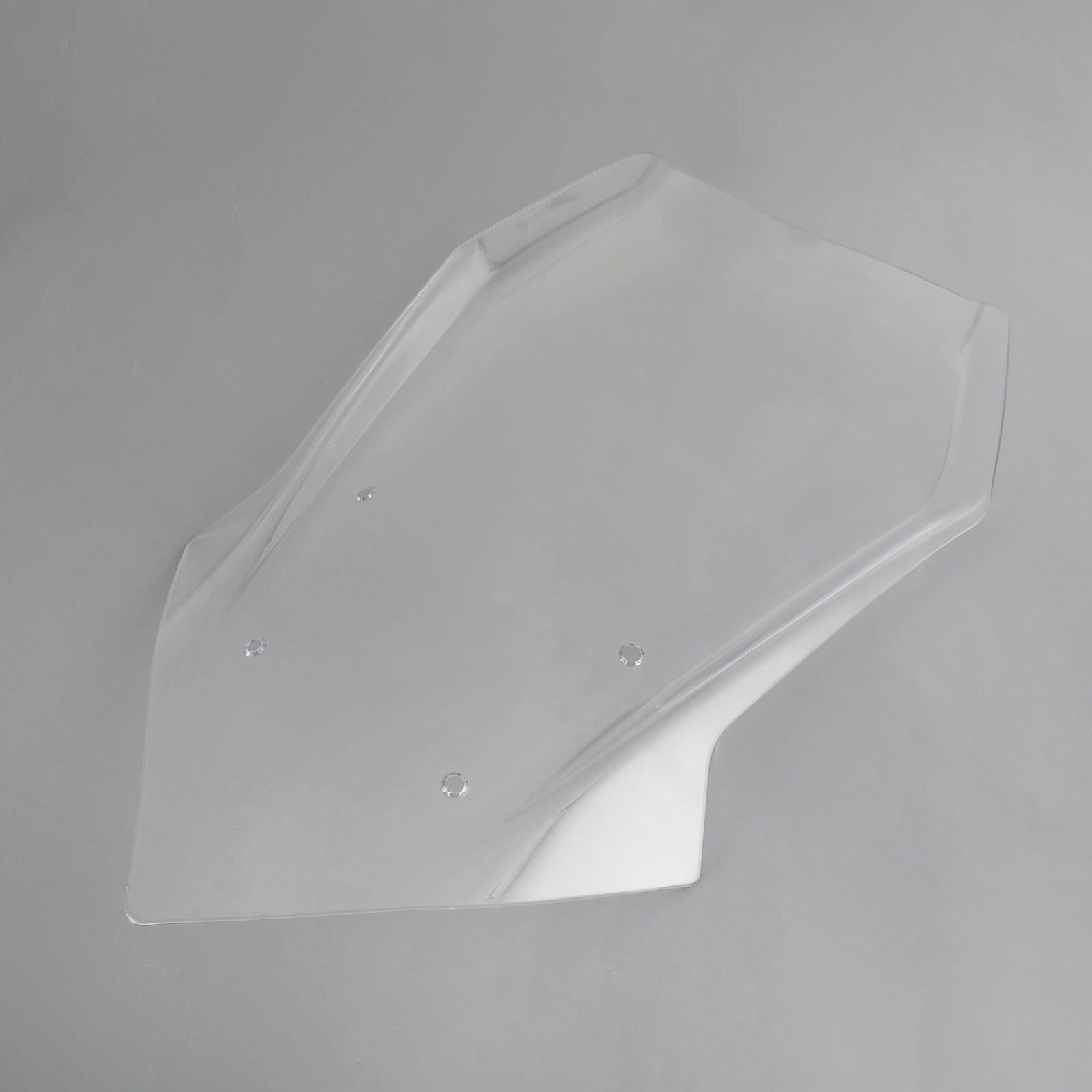 Parabrezza Parabrezza per Yamaha Tracer 900/GT 2018-2020 Tracer 9/GT 2021-2023