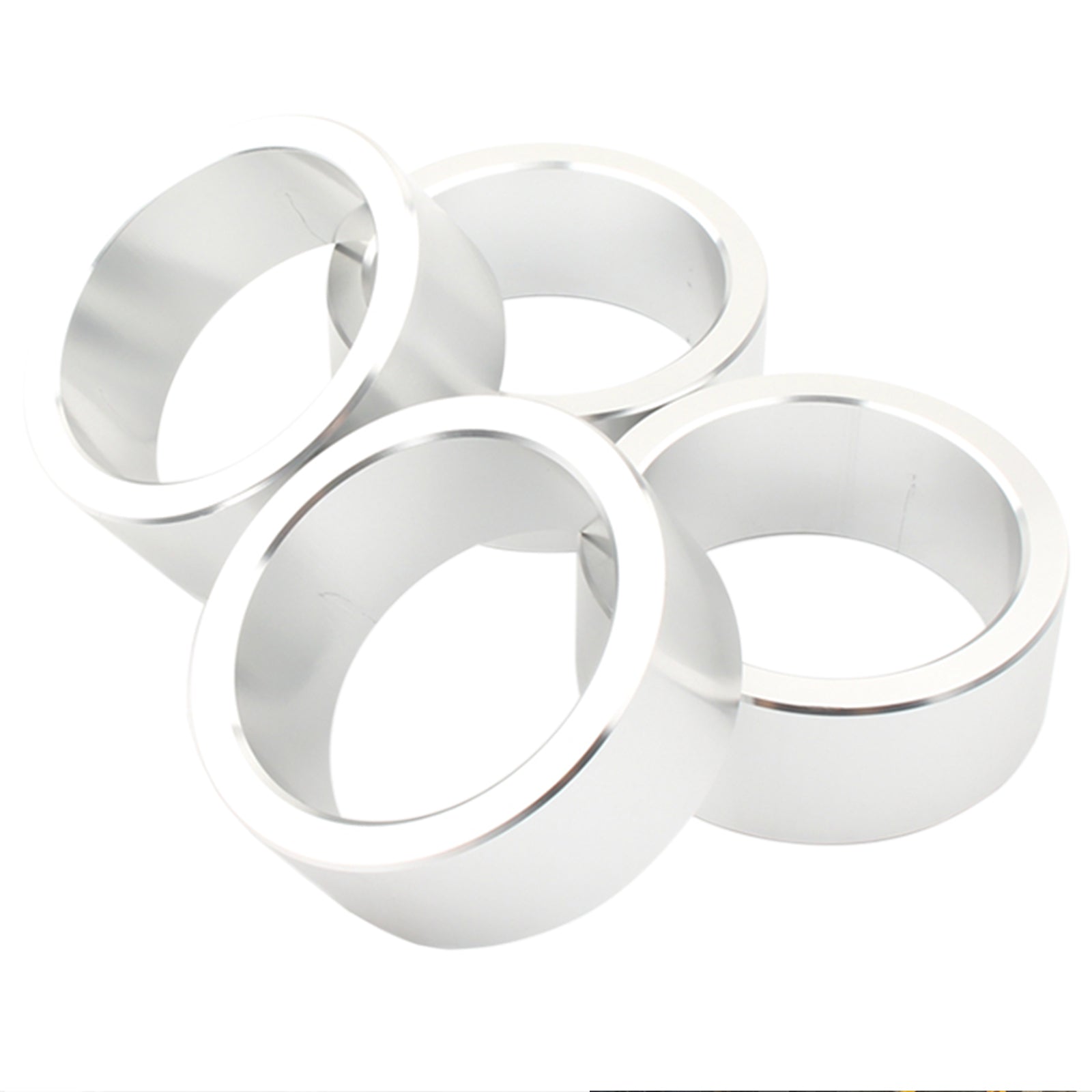 Kit d'entretoises de levage pour Can-Am Outlander Max 1000/1000R/400/500/570/650/800/850