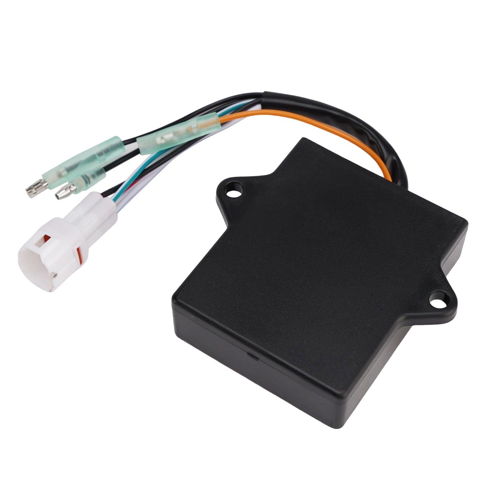 Unità di accensione CDI 4EM-85540-10 compatibile con Yamaha YFM80 Raptor 80 (2002-2008)