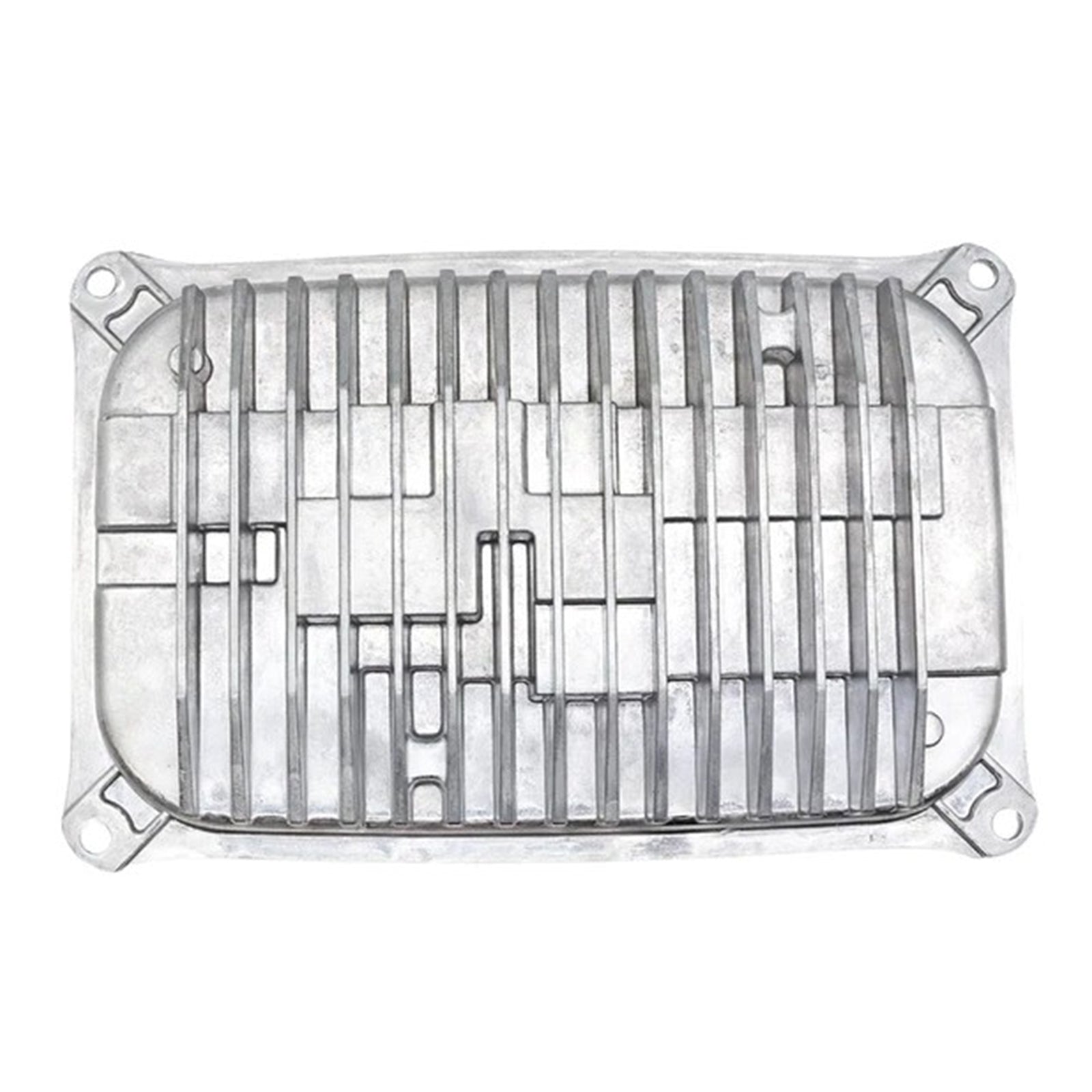 Moduł sterujący reflektorem lewym (A2139005711) do Mercedesa-Benz klasy E/S W222/W213/W238/W205 (stan na 2017 r.)