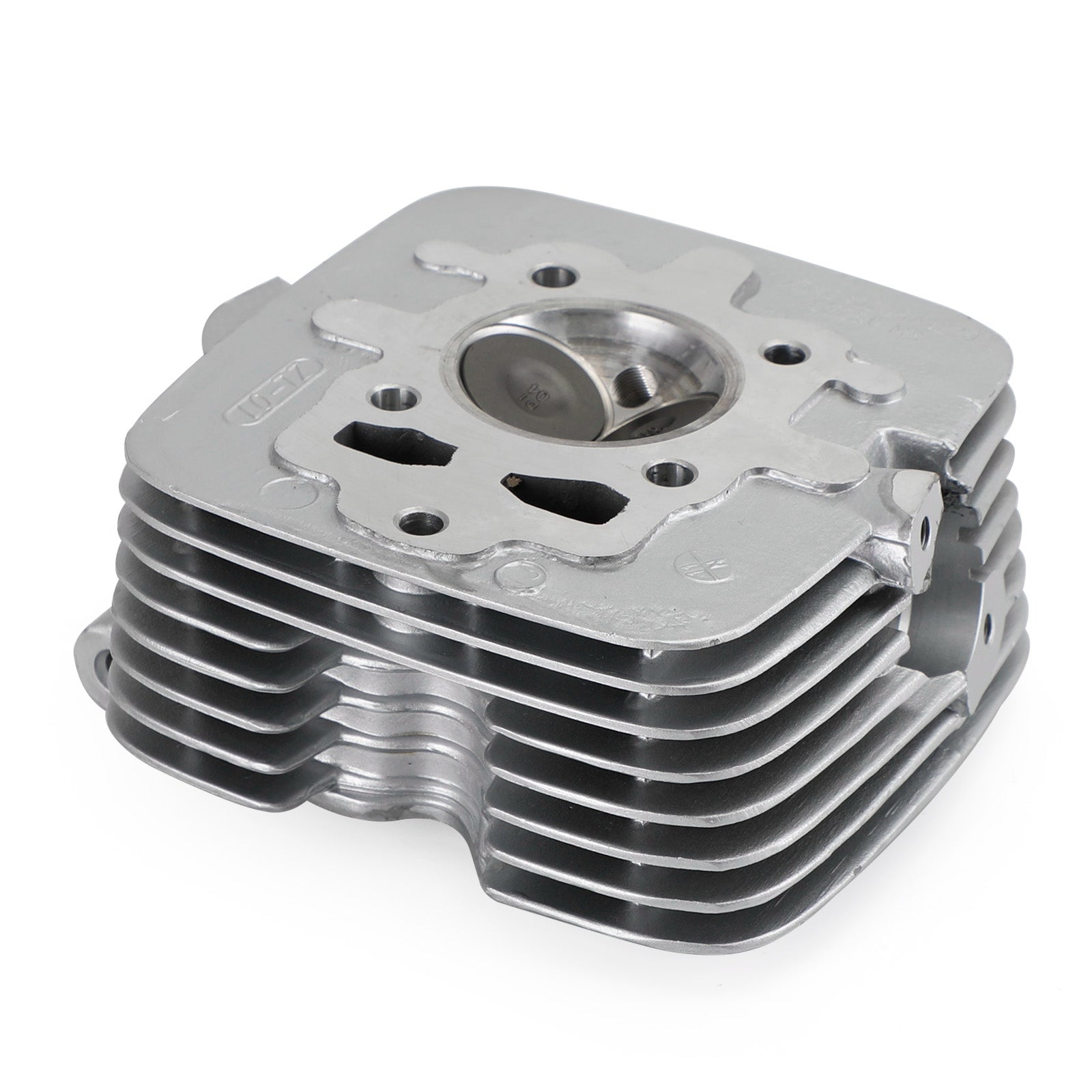 Zongshen Quad ATV CG 250 167FML ilmajäähdytys 250cc sylinterikansi