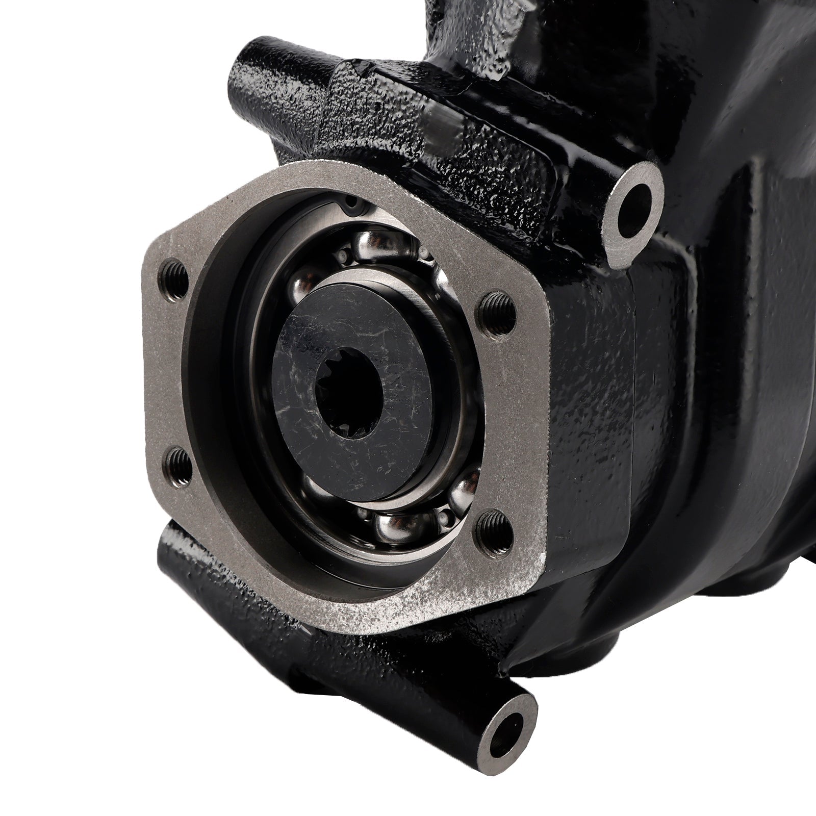 Kompresor d'air Paccar/CF75 NOWY MODEL 1977704 1977704PRX 9125181000 1805490 1805393