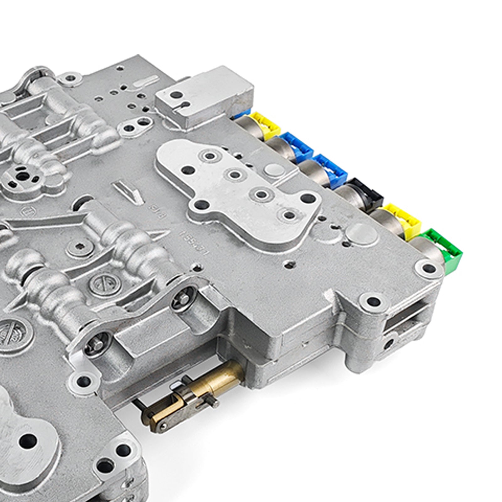 ZF6HP19 ZF6HP26 6HP26 6HP19 6HP32 A053 Telo za prenosni ventil 9 Solénoidi