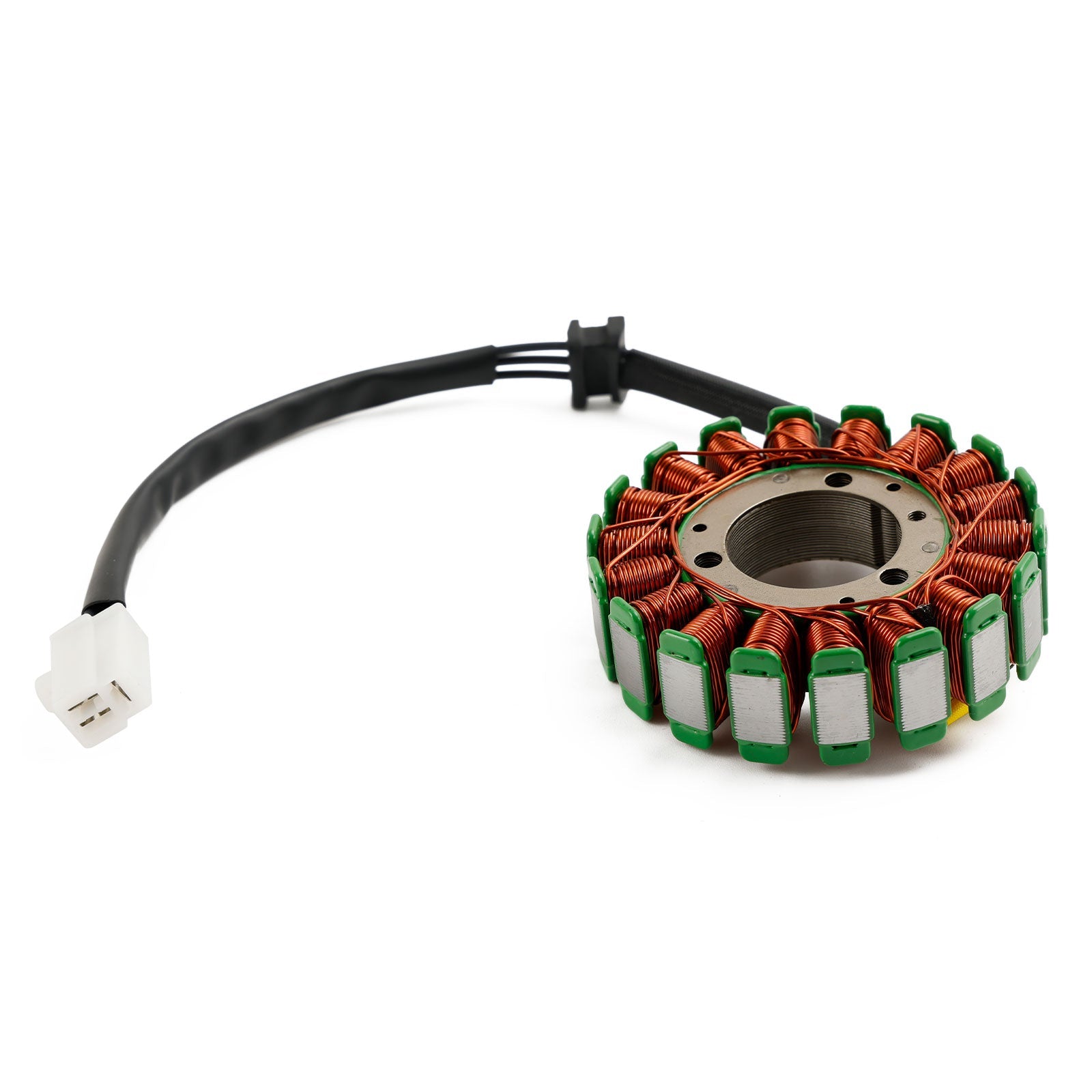 Stojan generatora Magneto dla Kawasaki GT 750 Z750-P9 ZR 750 CD Zephyr 1991-2006