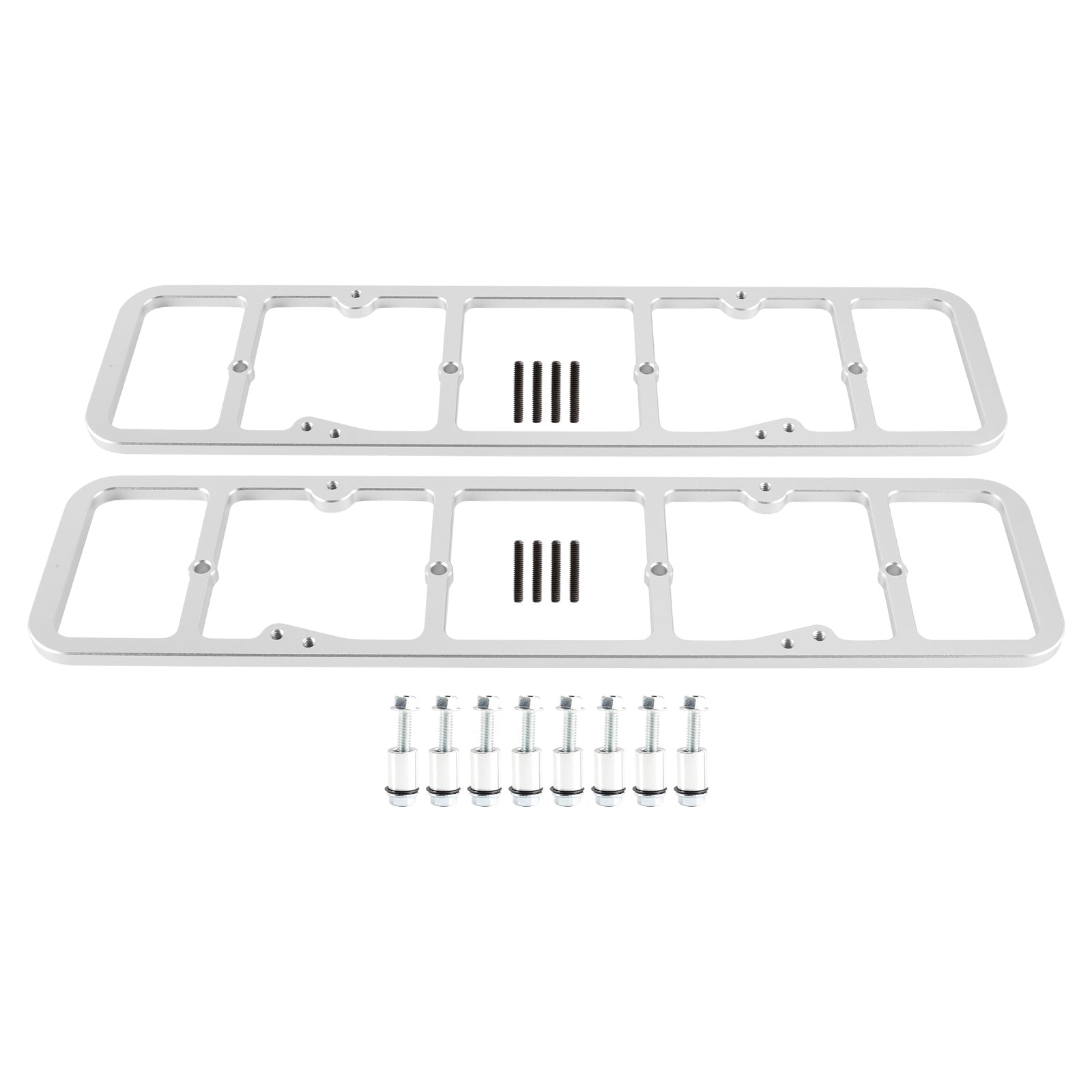 Adaptateur de couvercle de soupape 1955-1986 périmètre à 1987-2002 tête de boulon central 350 327 551542