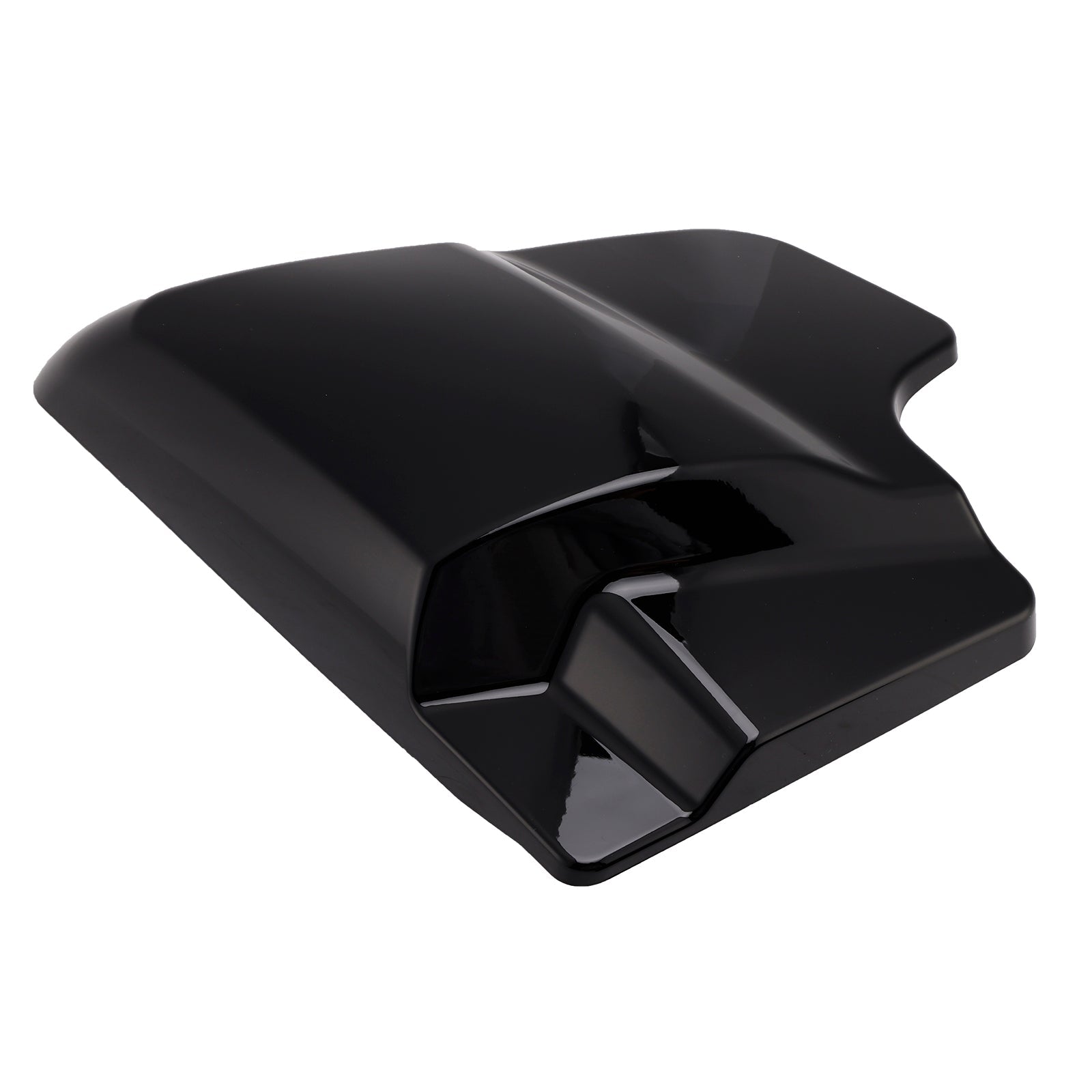 Stranski pokrov akumulatorja za Touring Road Glide, Electra Glide in Street Glide (2009–2024)