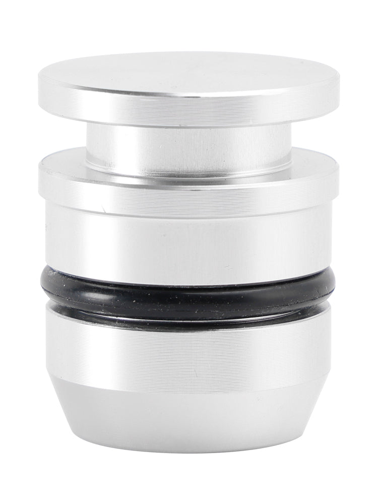 Blocco del misuratore di velocità, tappo di cancellazione del misuratore di velocità del misuratore di velocità per trasmissione automatica Th350 350