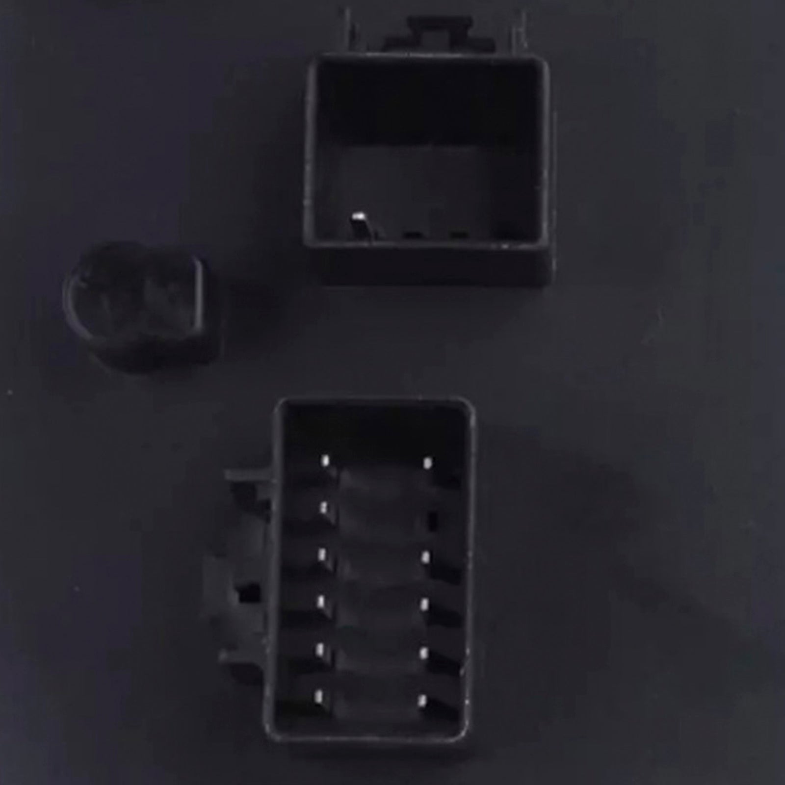 Lighthouse Switch 10372953 voor GMC Savana 1500 2500 3500 Trailblazer Express 1500