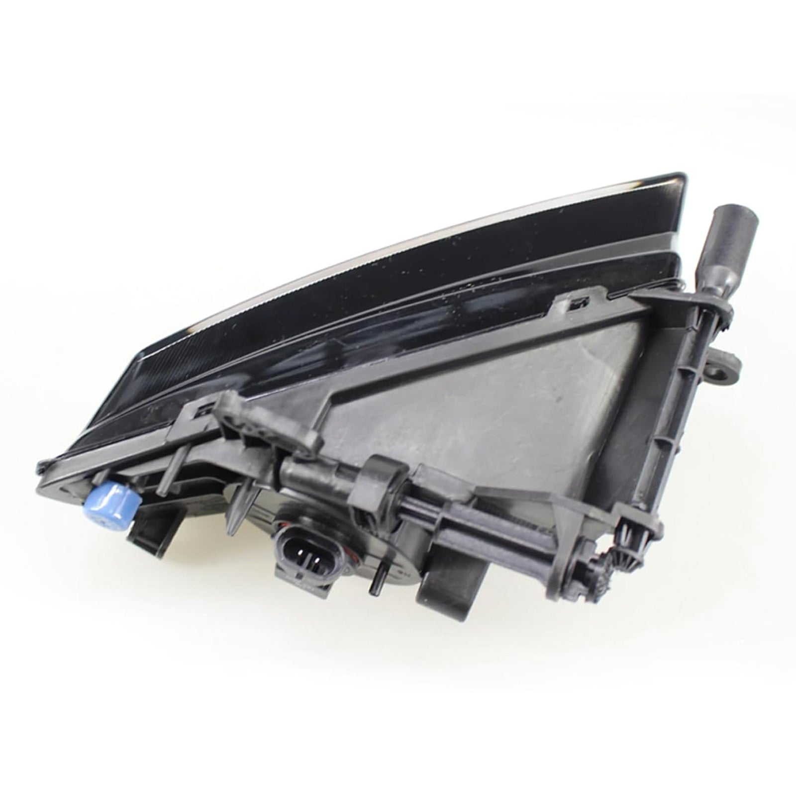 Par de luces antiniebla frontales con bombillas para Audi A3 8V RS3 S3 2012-2016