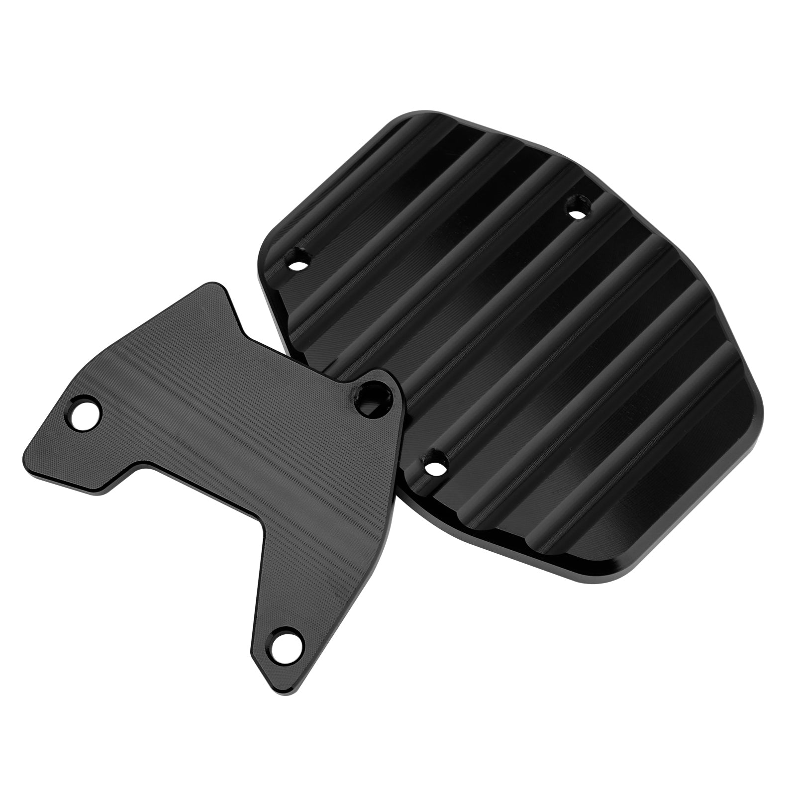 Piastra rialzata cavalletto compatibile con Honda X-ADV 750 NSS750 2021-2025 e Foza 750 2021-2023