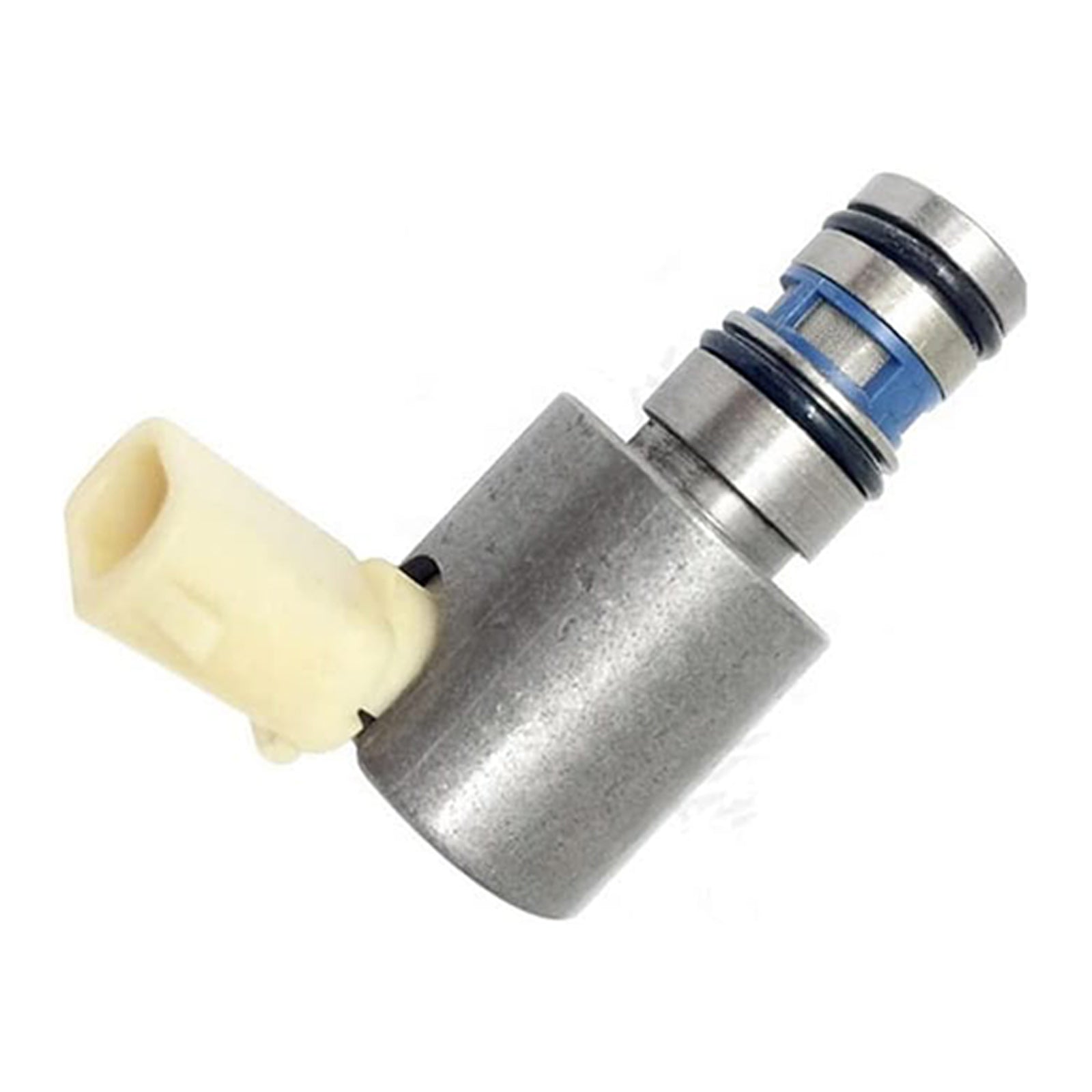 Elettrovalvola frizione convertitore di coppia PWM TCC per trasmissione 4L30E/4L80E (codice articolo 24210864)