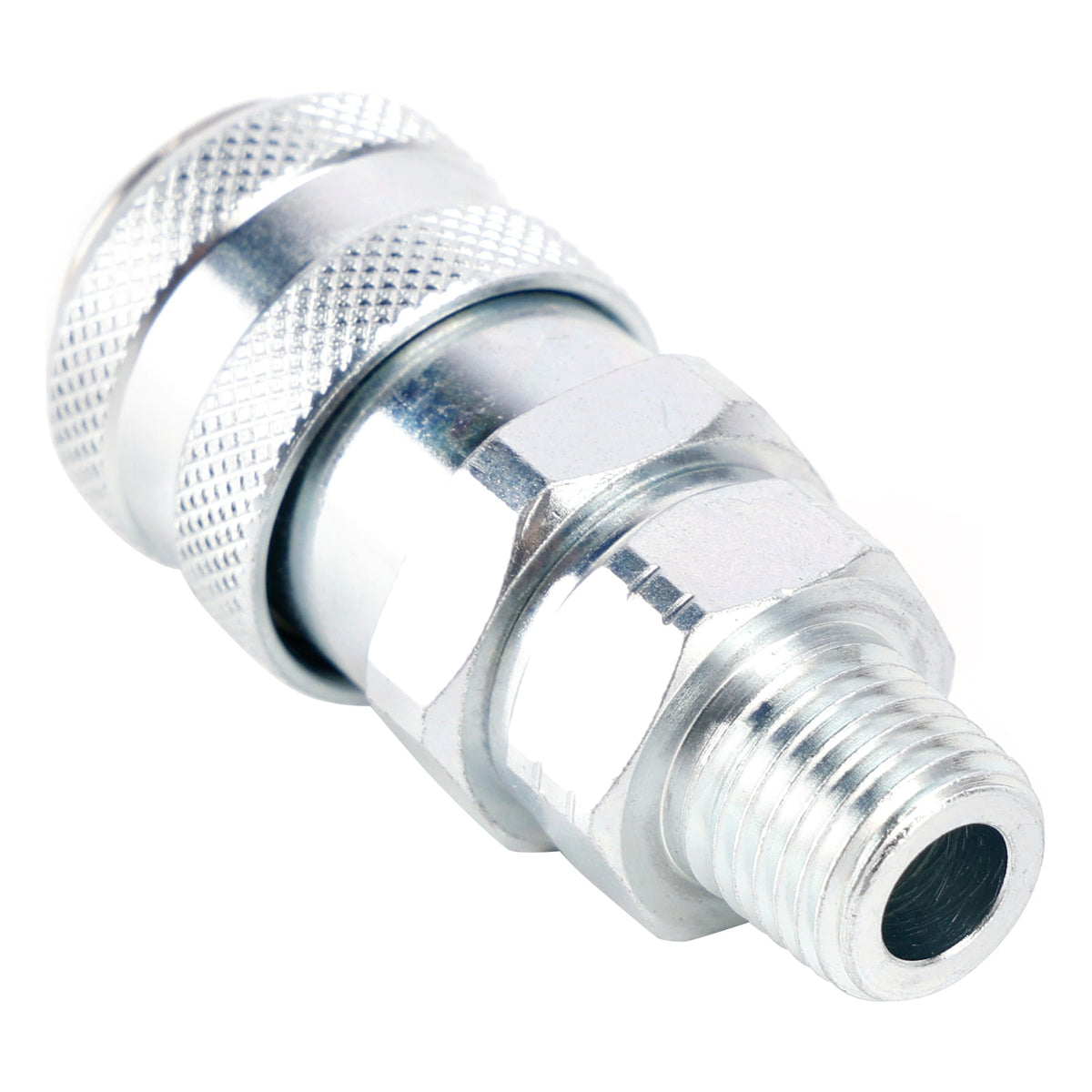 Acoplador del sistema de combustible J-47912-QC para Detroit S60 Cummins MBE900 MBE4000