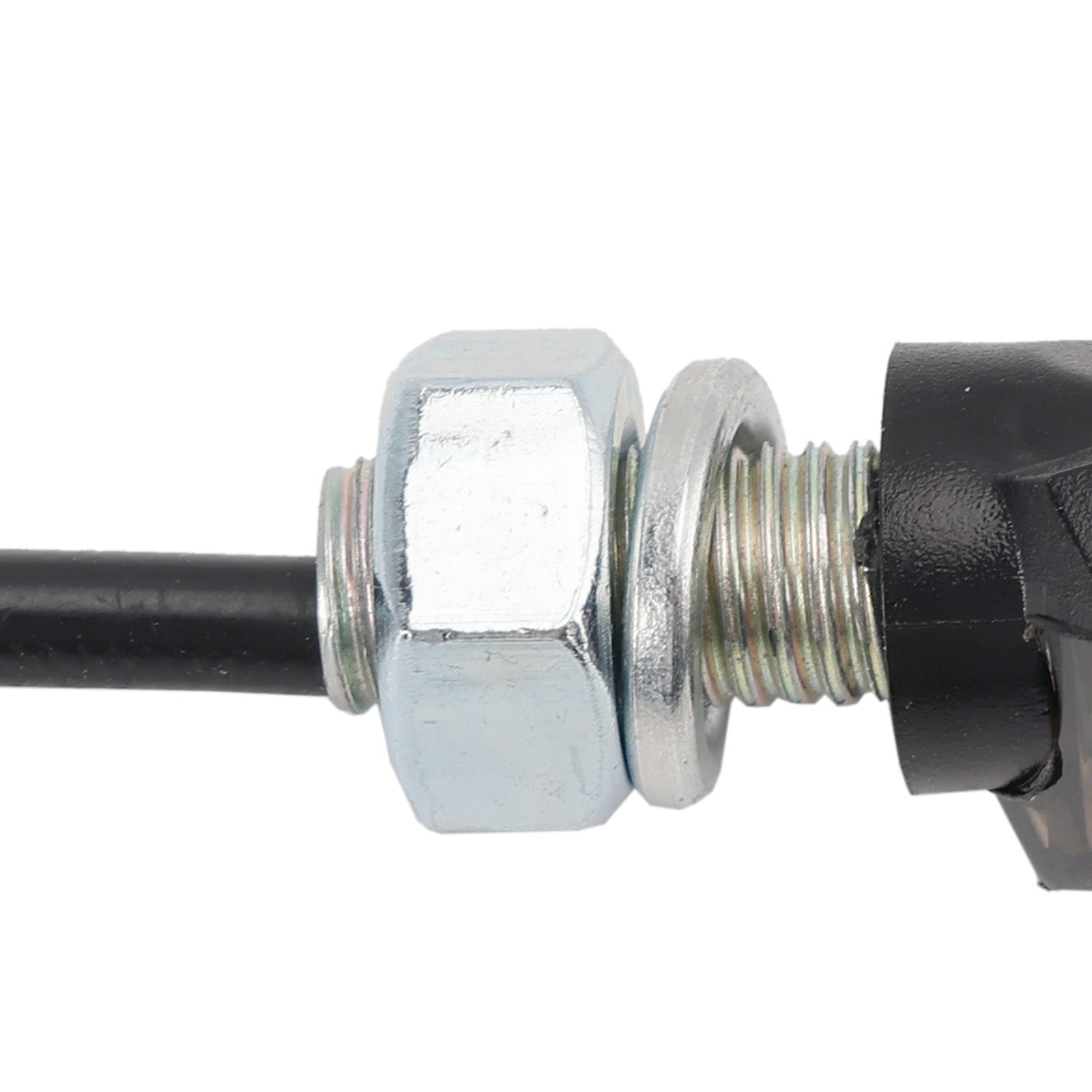 12 V 8 mm Universal LED -draai signaal voor Kawasaki -motorfiets