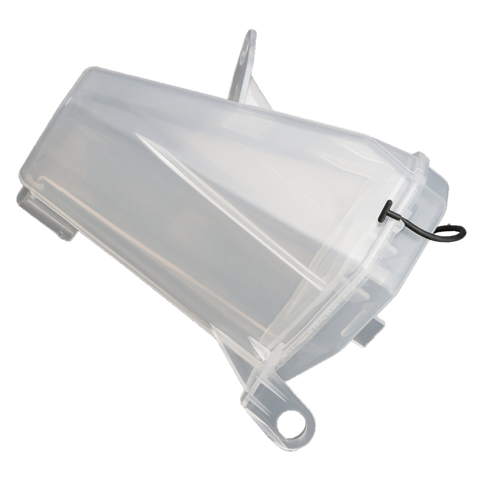 Serbatoio d'acqua di raffreddamento per radiatore BMW S1000R 2019-2024