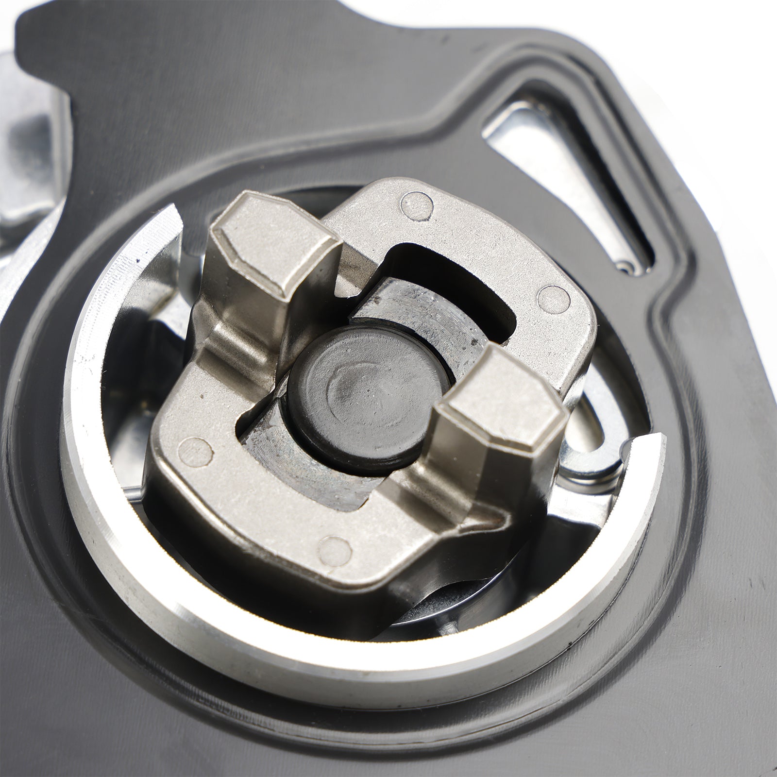 Tyhjiöpumppu Fiat 500 L4 1,4L 2012-2017 4892641AA
