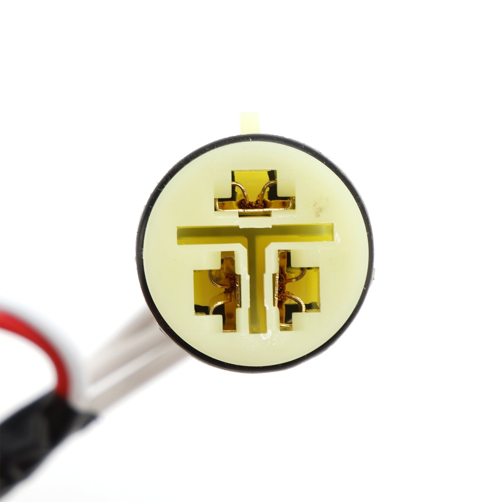 Kit giunto del regolatore del regolatore dello statore Yamaha YFZ450R 2010-2021 18P-81410-00 18P-81410-02