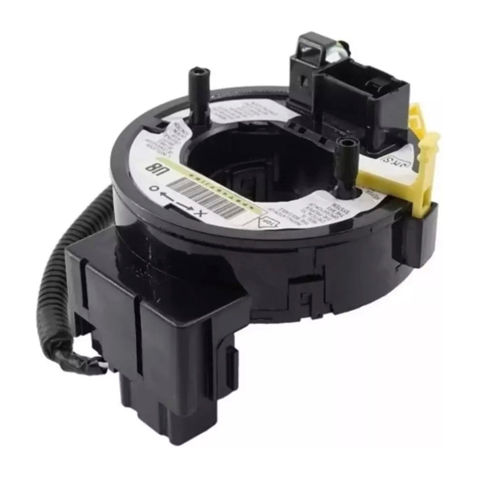 Clock Spring 77900-SNA-K52 za Honda Sporazum 2008-2012 Civic 2007-2011 CR-V 07-12