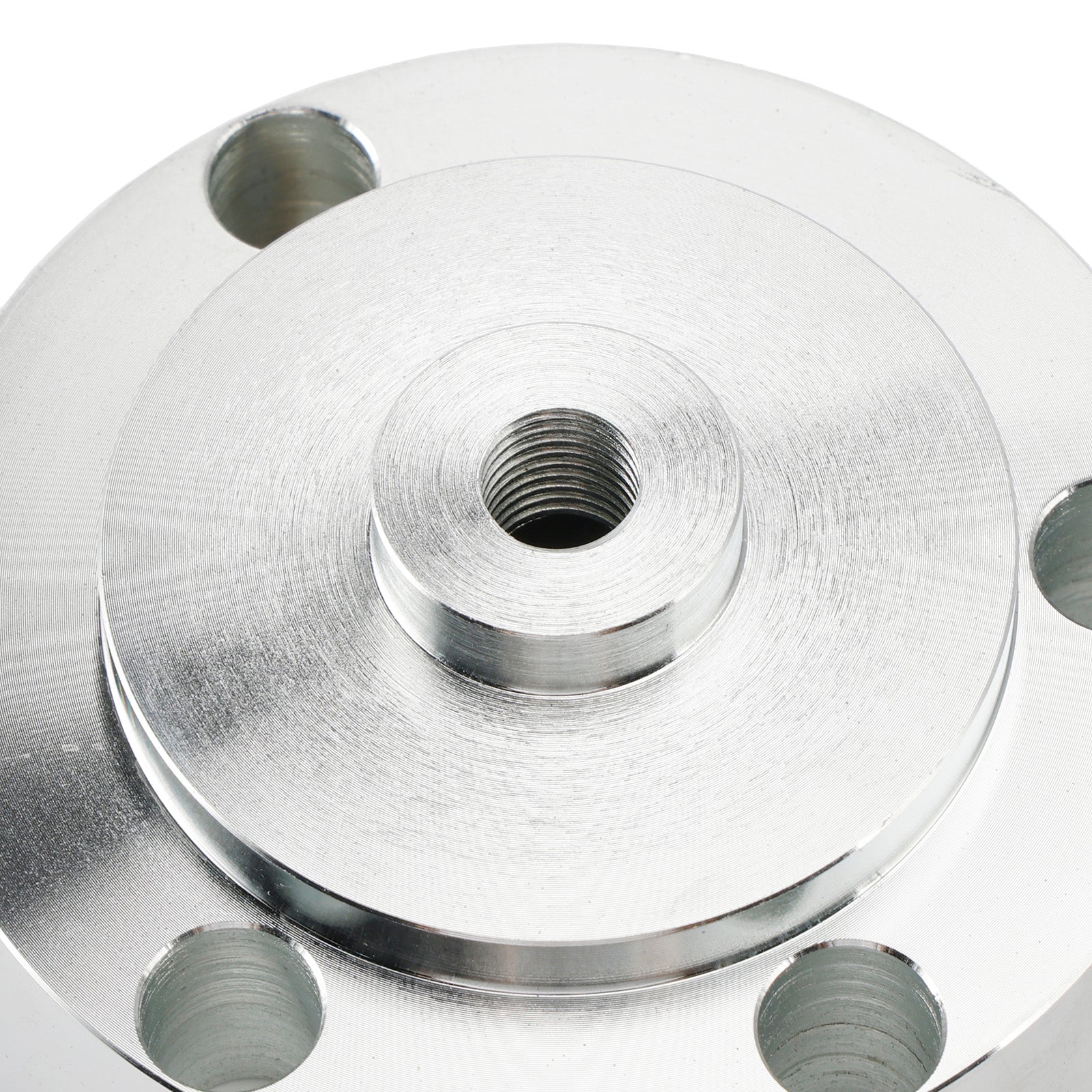 Strumento di installazione dell'olio dell'albero motore posteriore per motori GM V8 J-41479-2A 635-000