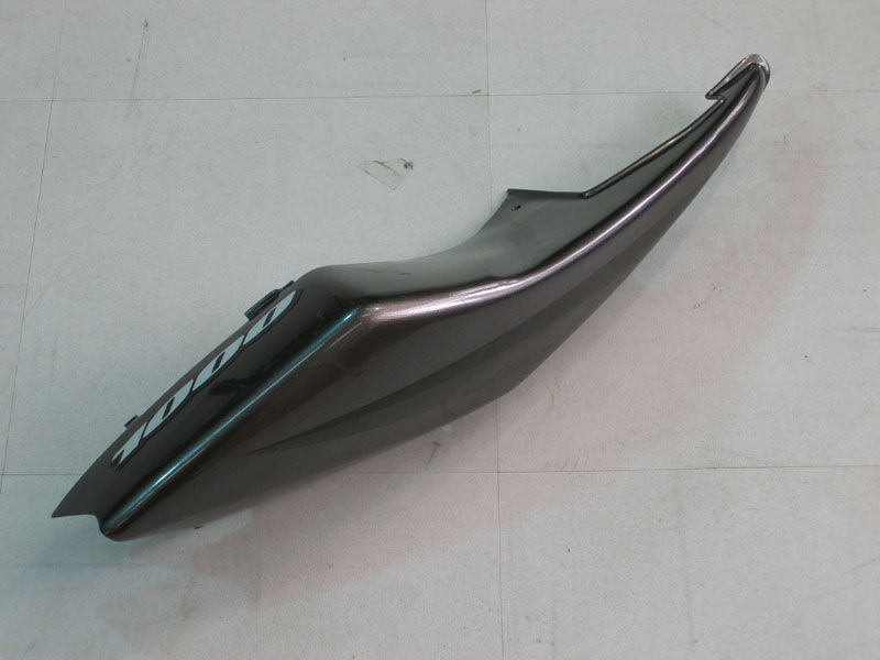 2005-2006 suzuki gsxr1000 Kit de carenado de inyección de carrocería Plástico ABS equipado