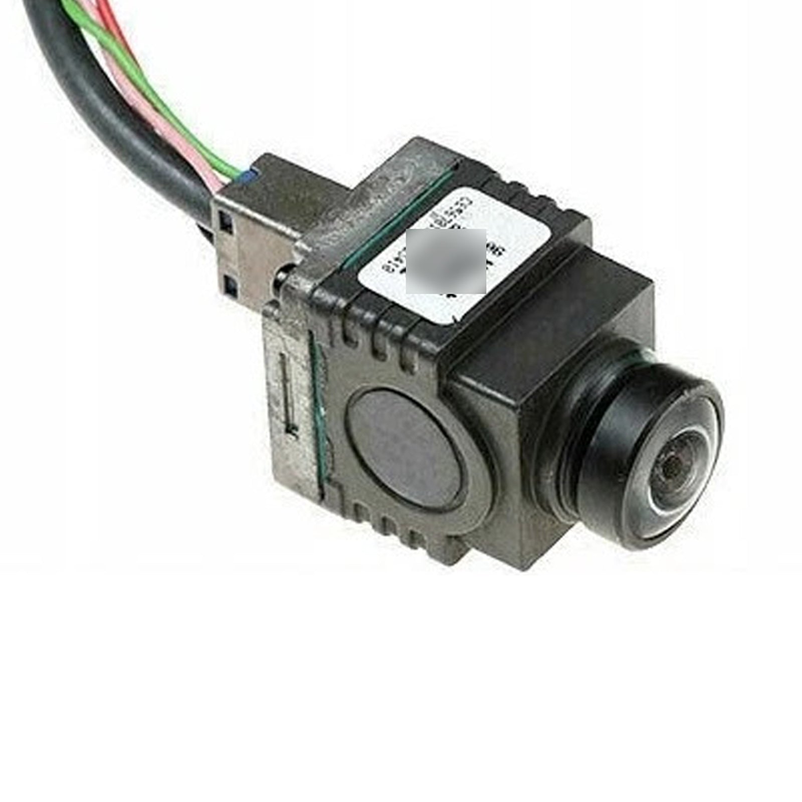 Telecamera posteriore per Mercedes-Benz GLE W166 (2015-2019) - Riferimenti : A1669059602 e A1669059302