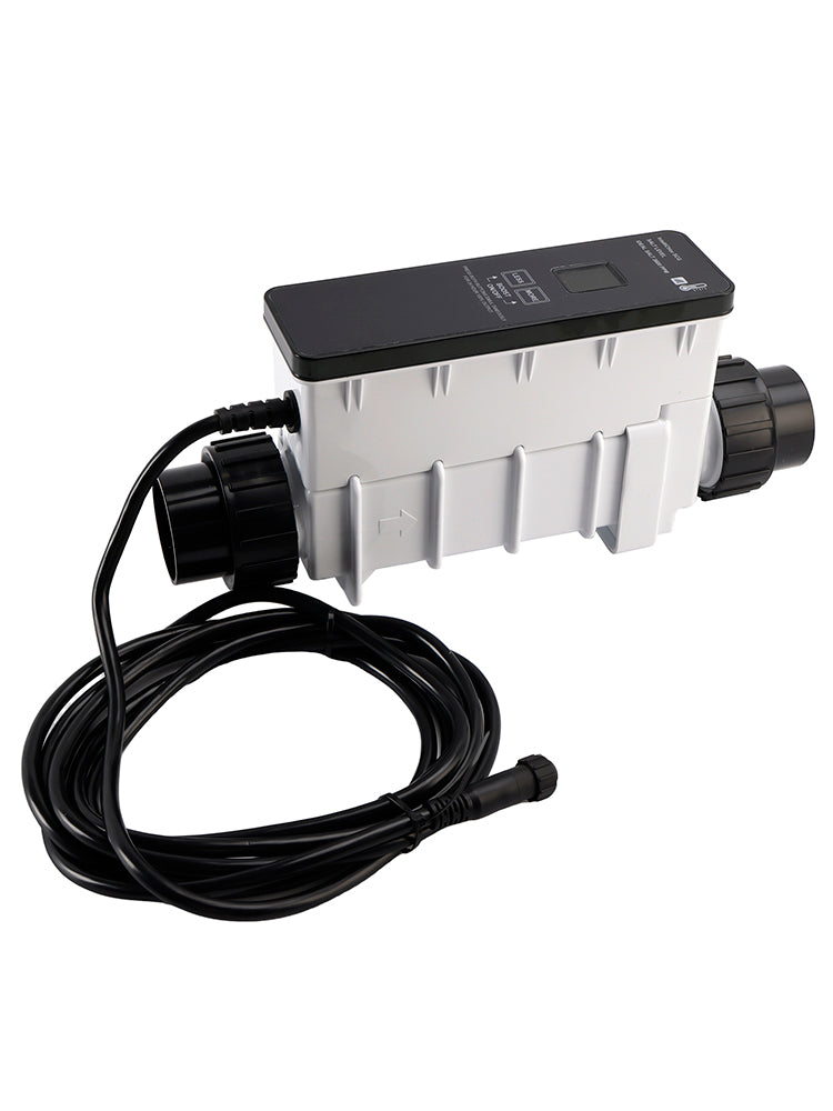 Générateur de chlore à cellule saline de remplacement IC15 EC-520888