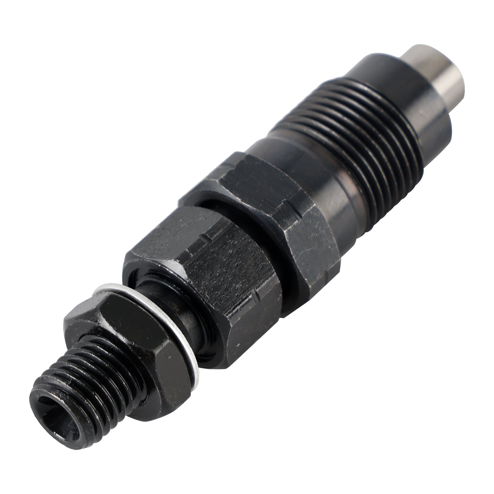 1 injecteur de carburant pour moteurs Yanmar 3TNV70, 3YM20, 3YM30 et 2YM15 (référence 119515-53001)