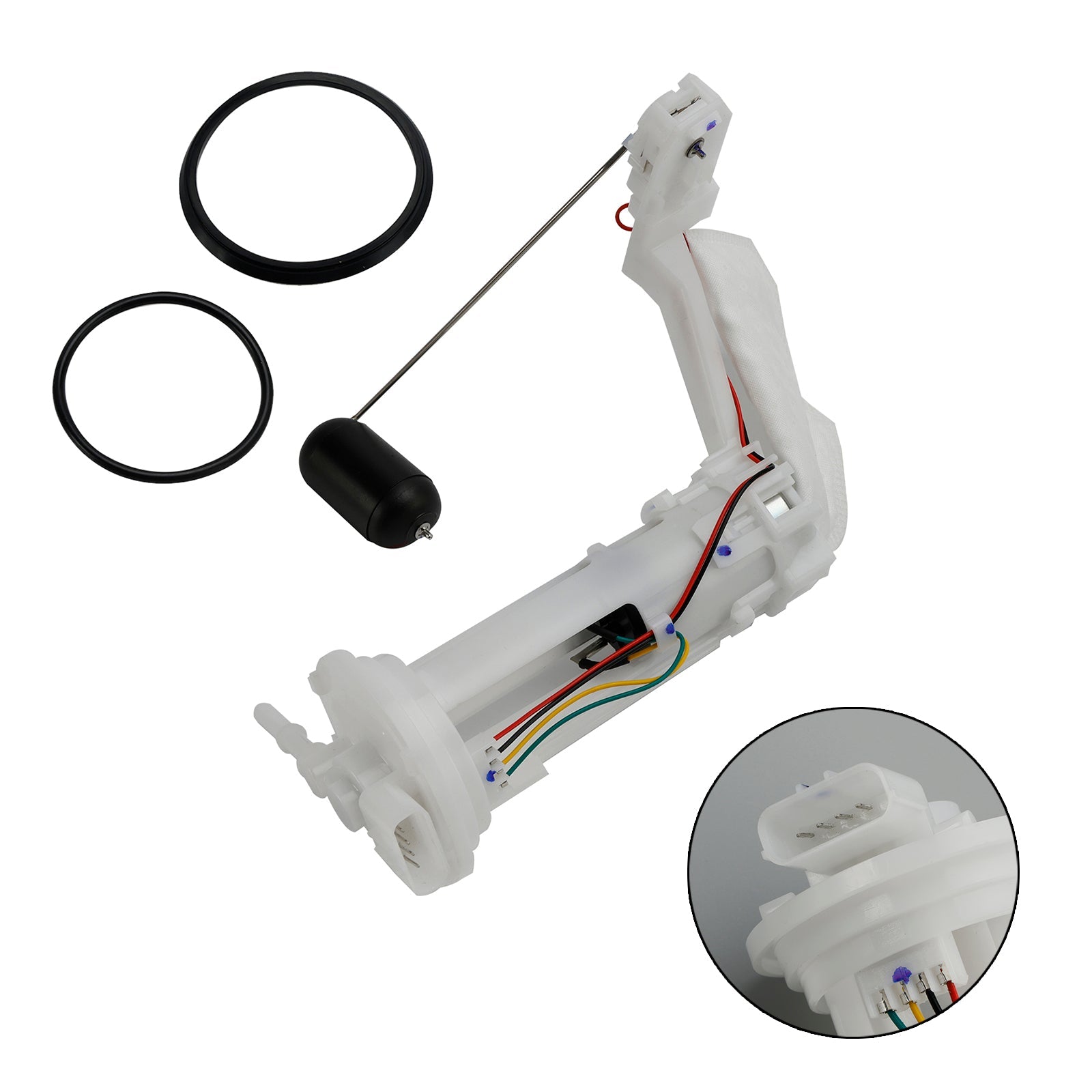 Polttoainepumppu Honda Forza 250 ABS 3TU NSS250AK 2019 16700-K0B-T01