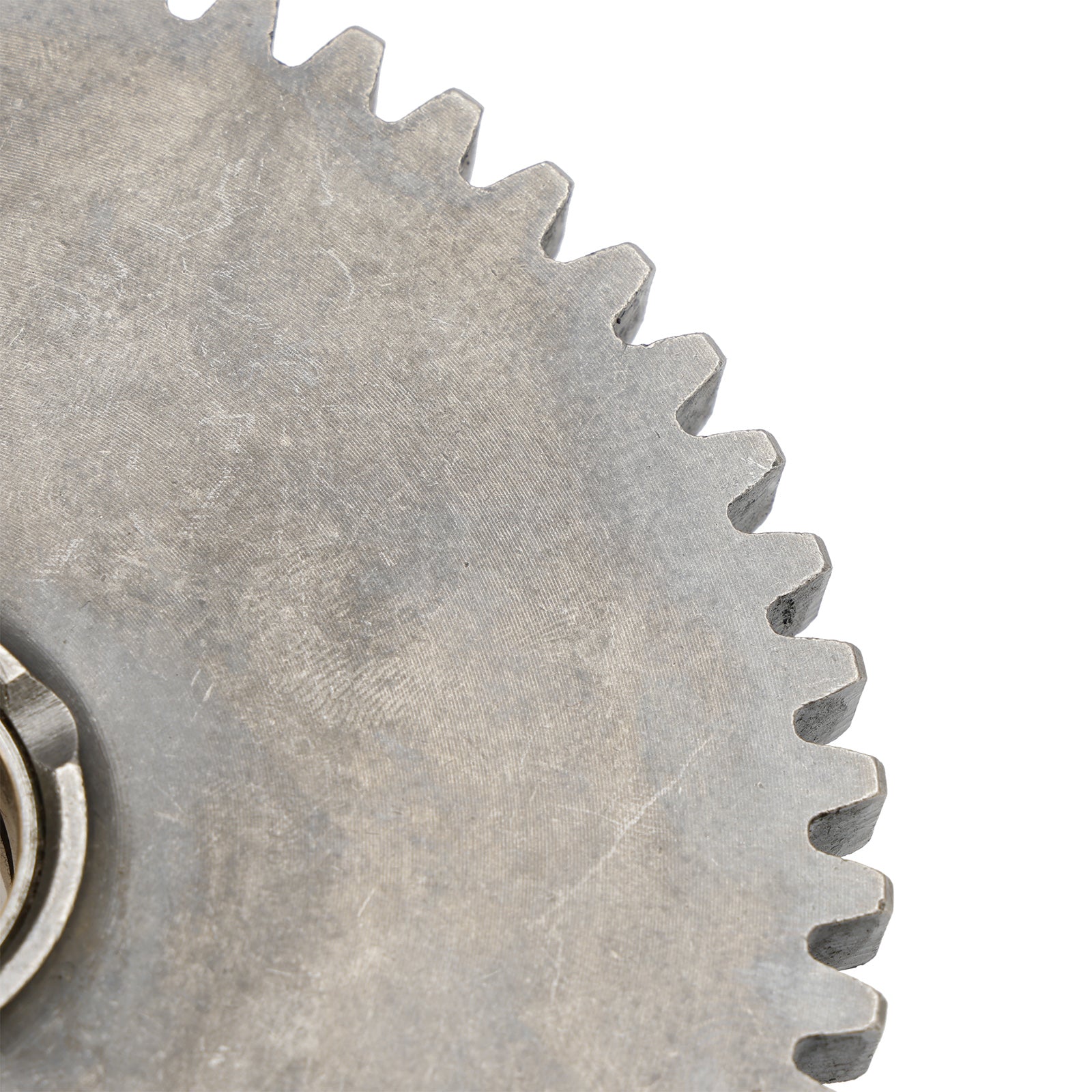 Yksisuuntainen käynnistyskytkin 39 mm vaihteella Kymco MXU 250 2007-2016 28110-LDB2-E00