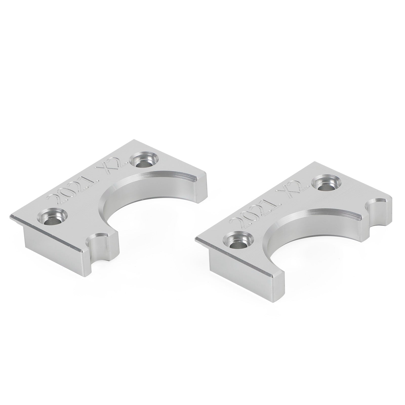 Zacisk/imadło wału amortyzatora do 2021 Fox Float X2 #803-00-805/803-01-690