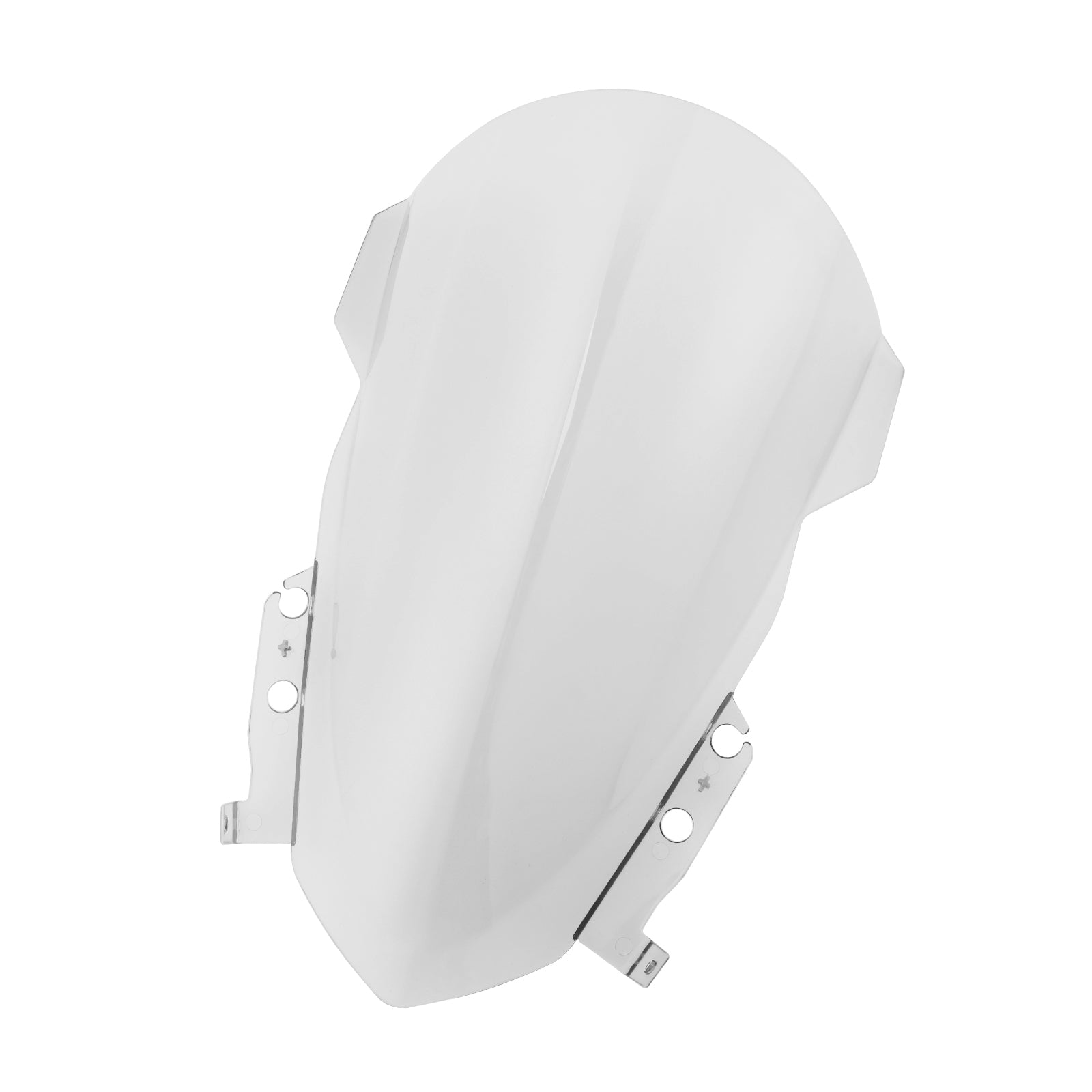 Daytona 660 2024+ moottoripyörän tuulilasi