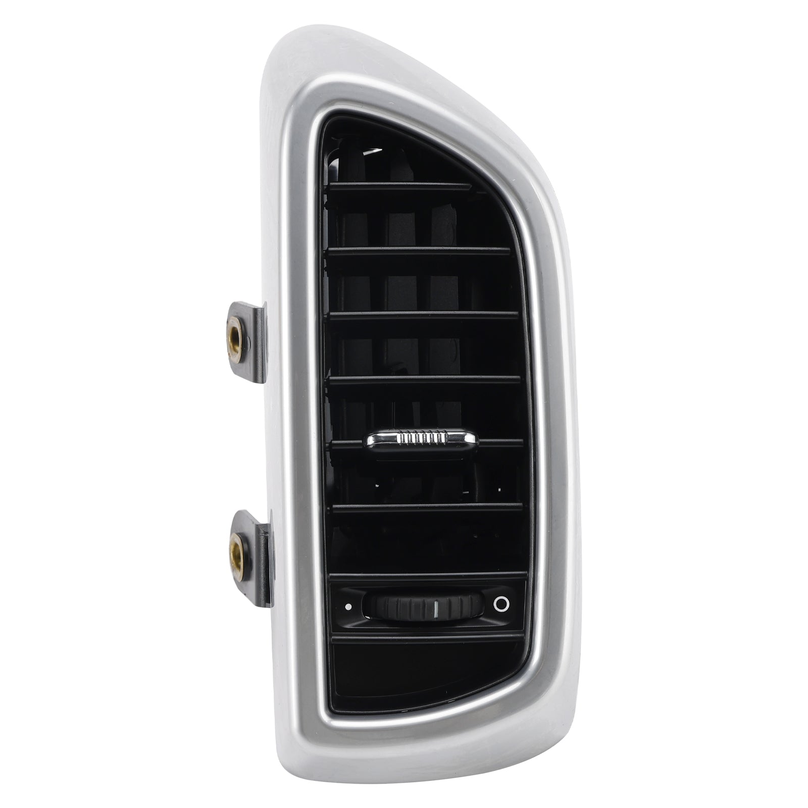 Rejilla de ventilación izquierda (lado del conductor) para Porsche Cayenne 958 (2011-2018) - Número de pieza :7P5819703D