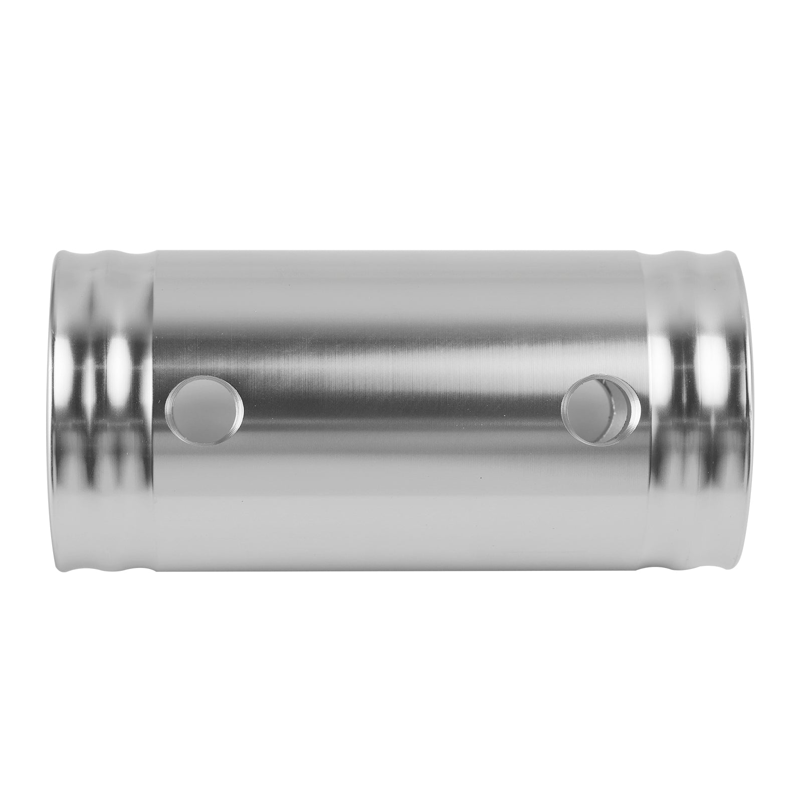 Accessori distanziatori per tralicci 105 - 105 mm Distanziatore in alluminio senza genere da 4,1" Diametro 2"