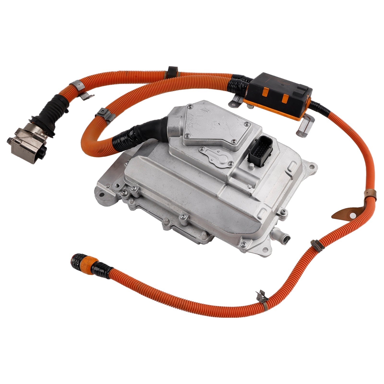 Module onduleur de chargeur de batterie hybride Mercedes-Benz W221 S400 (2010-2013) 0009064703