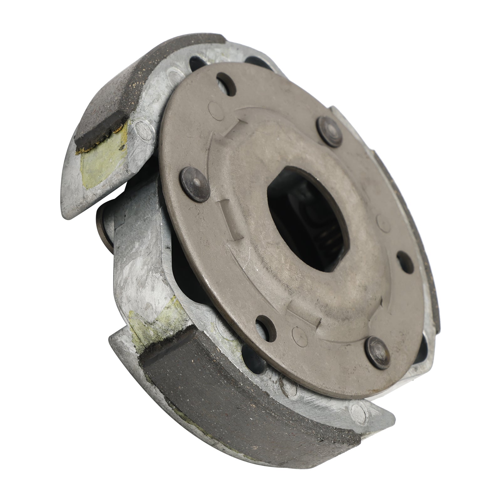 2006-2024 Can-Am ATV DS 250 2-rotor koppelingsaandrijfplaat S22300HMA000