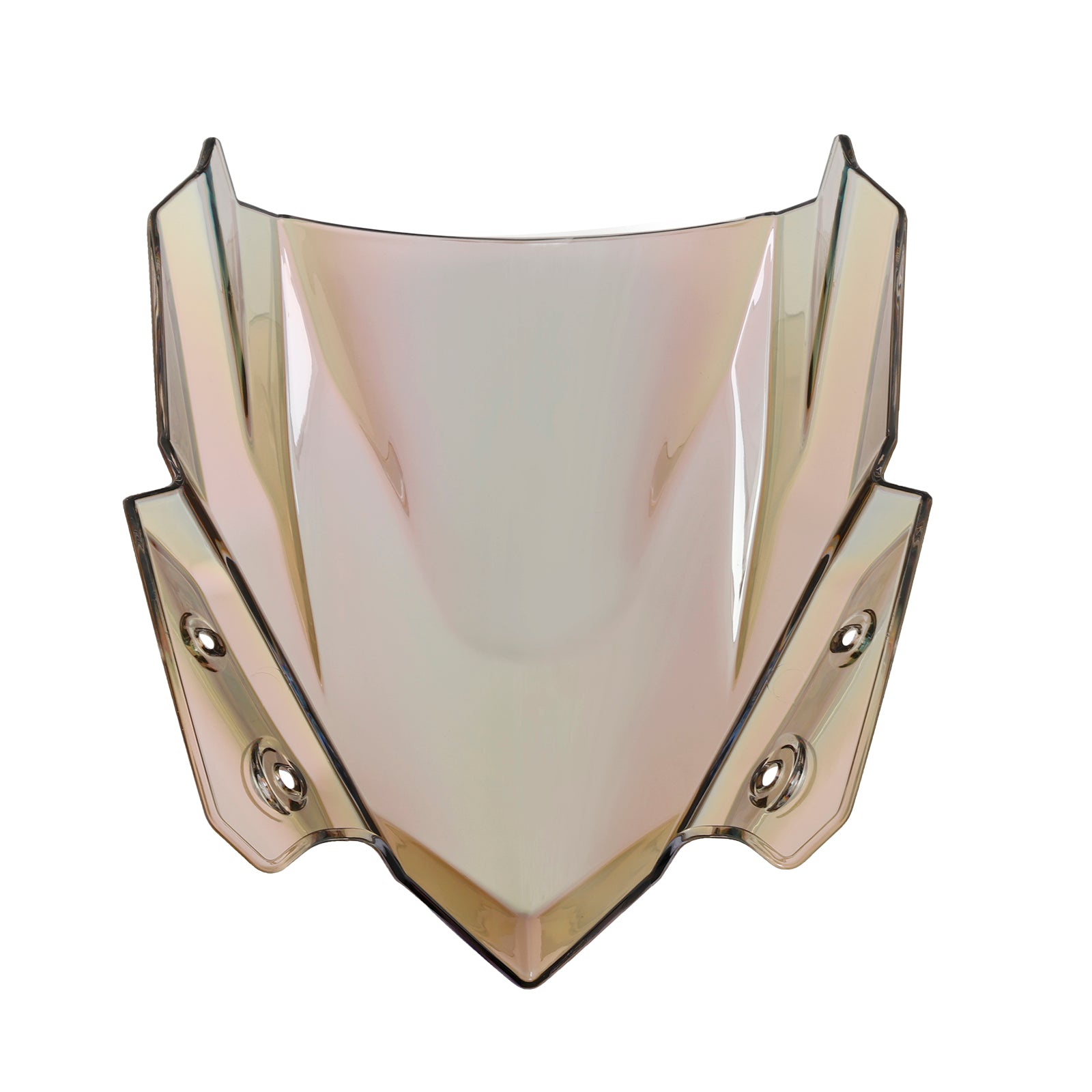 Protecteur Saute-Vent pour Kawasaki Z650 2017-2019