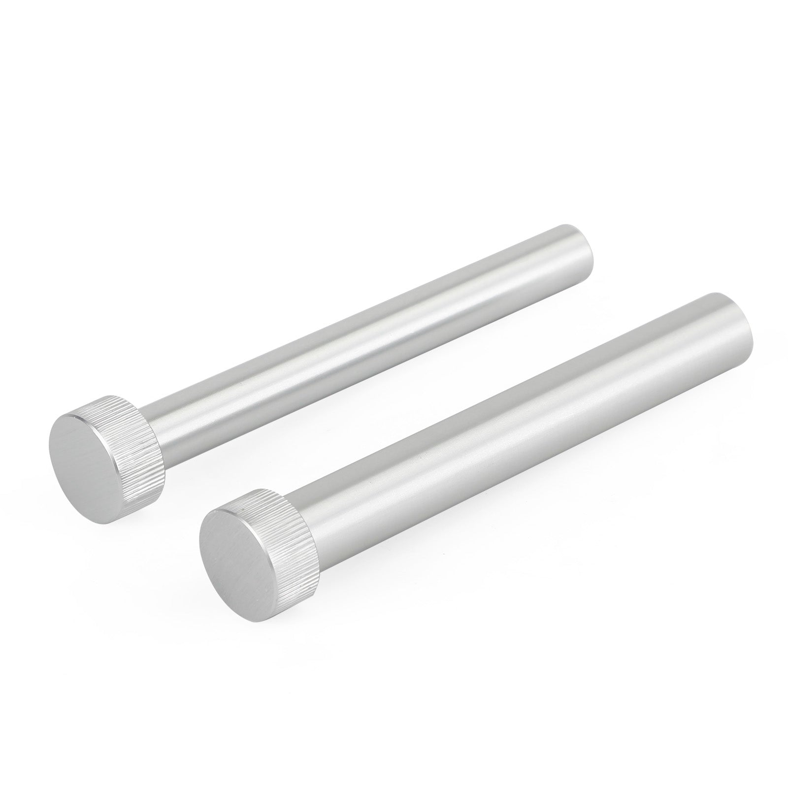 Herramienta de extracción lateral de resorte y amortiguador para horquilla Fox - Clon de 398-00-681 y 398-00-682